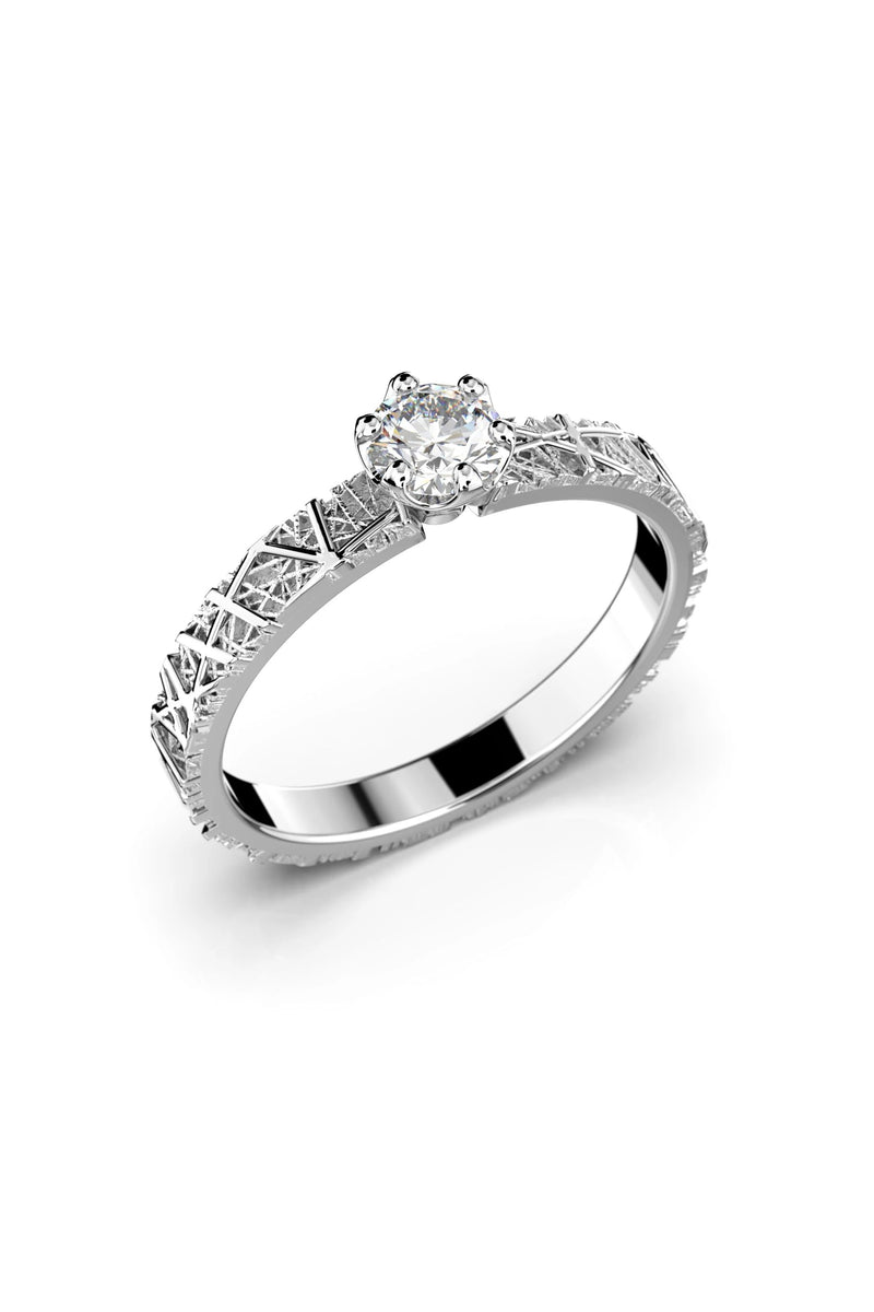 Festive Routa Ikirakka 0,23ct 628-023-VK tuotekuva