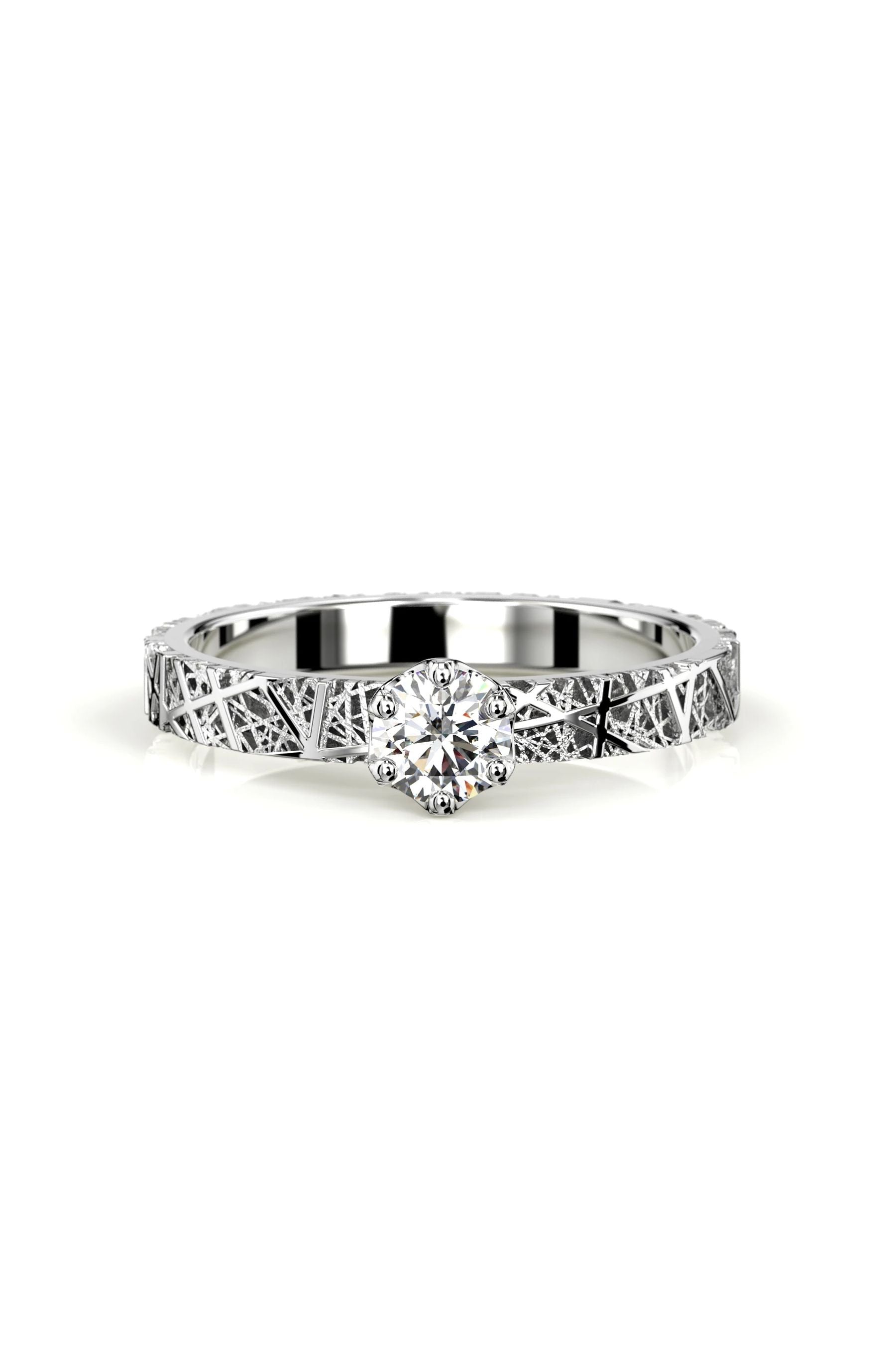 Festive Routa Ikirakka 0,23ct 15,5