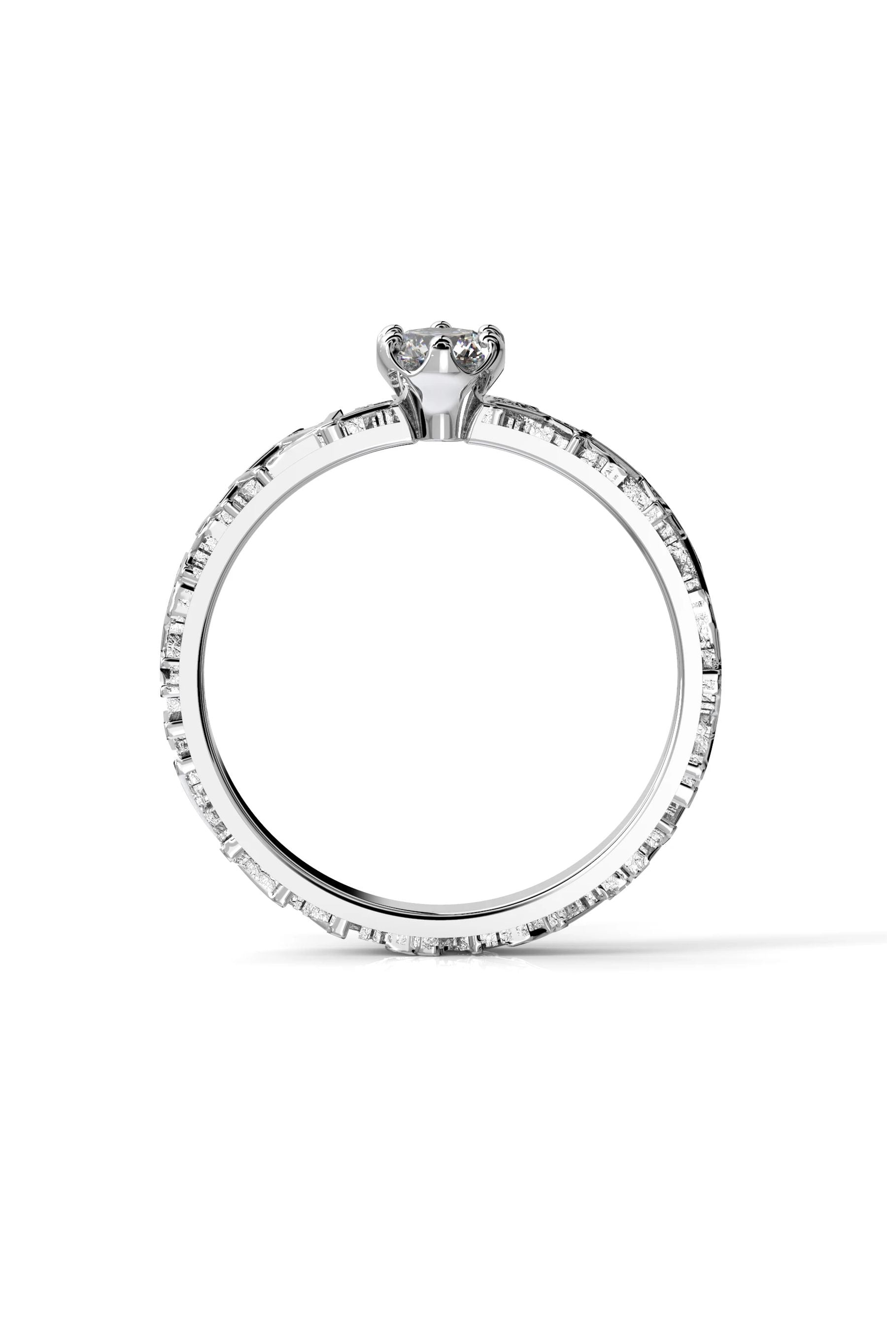 Festive Routa Ikirakka 0,23ct 15,5