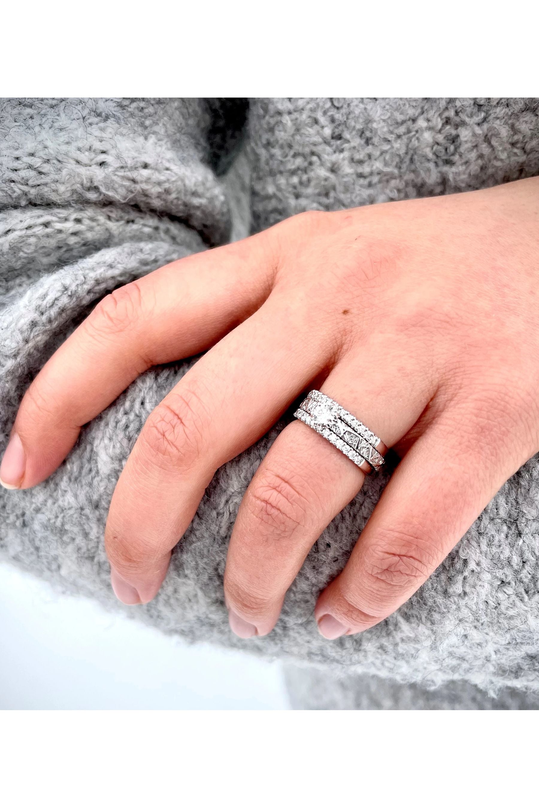 Festive Routa Ikirakka 0,23ct 15,5