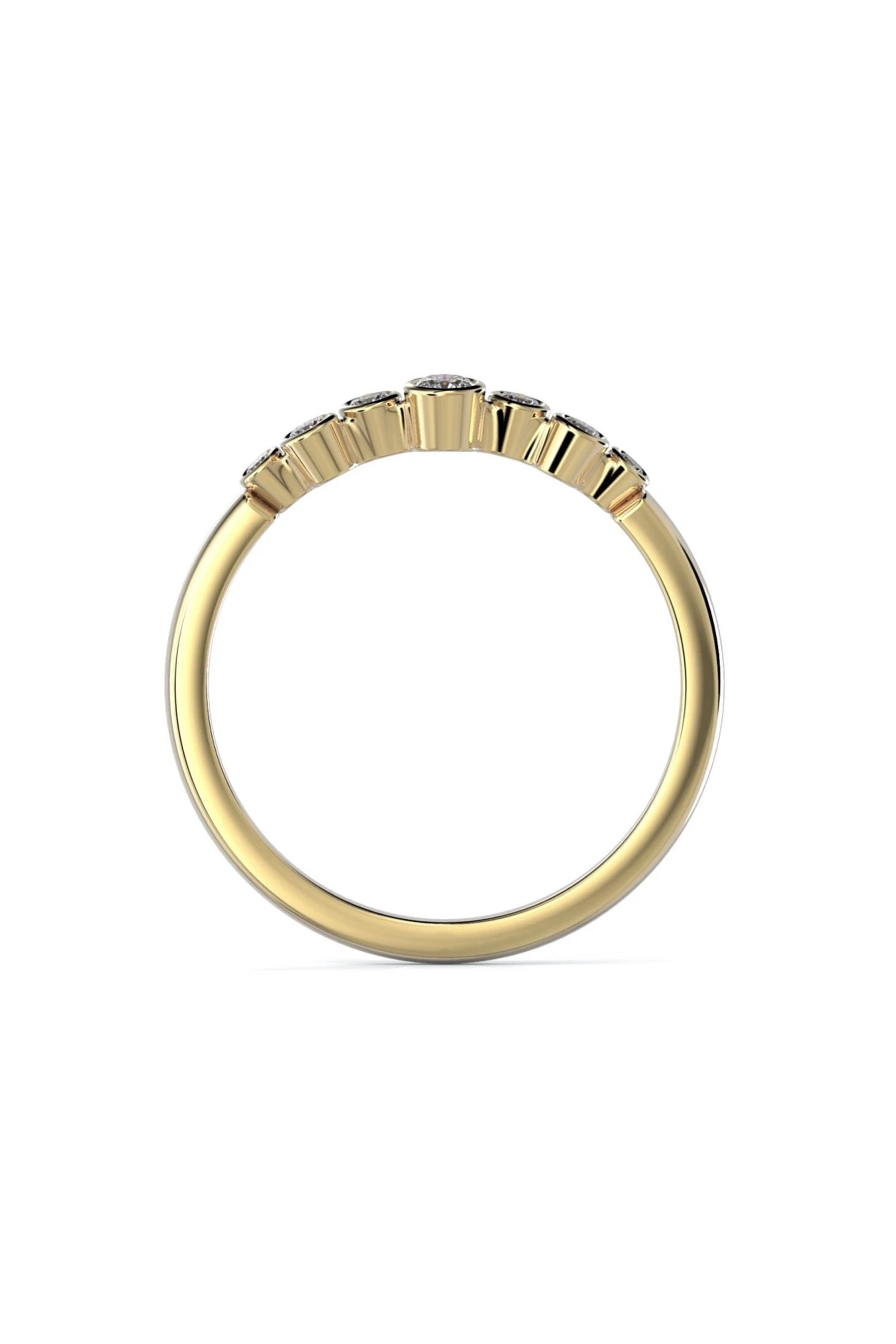 Festive Drop 0,05ct + 4x0,02ct + 2x0,01ct 15,5