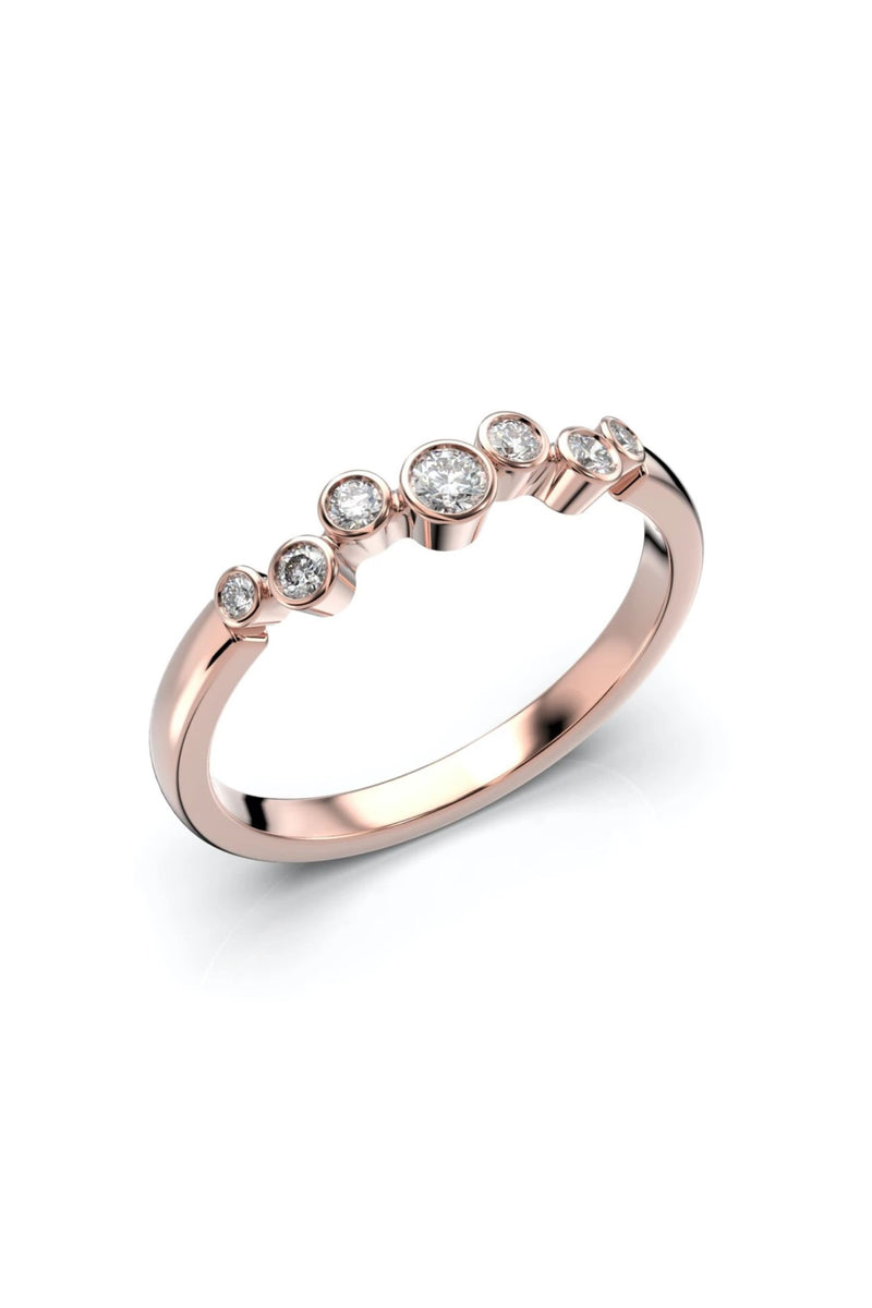 Festive Drop 0,05ct + 4x0,02ct + 2x0,01ct 644-015-PK tuotekuva