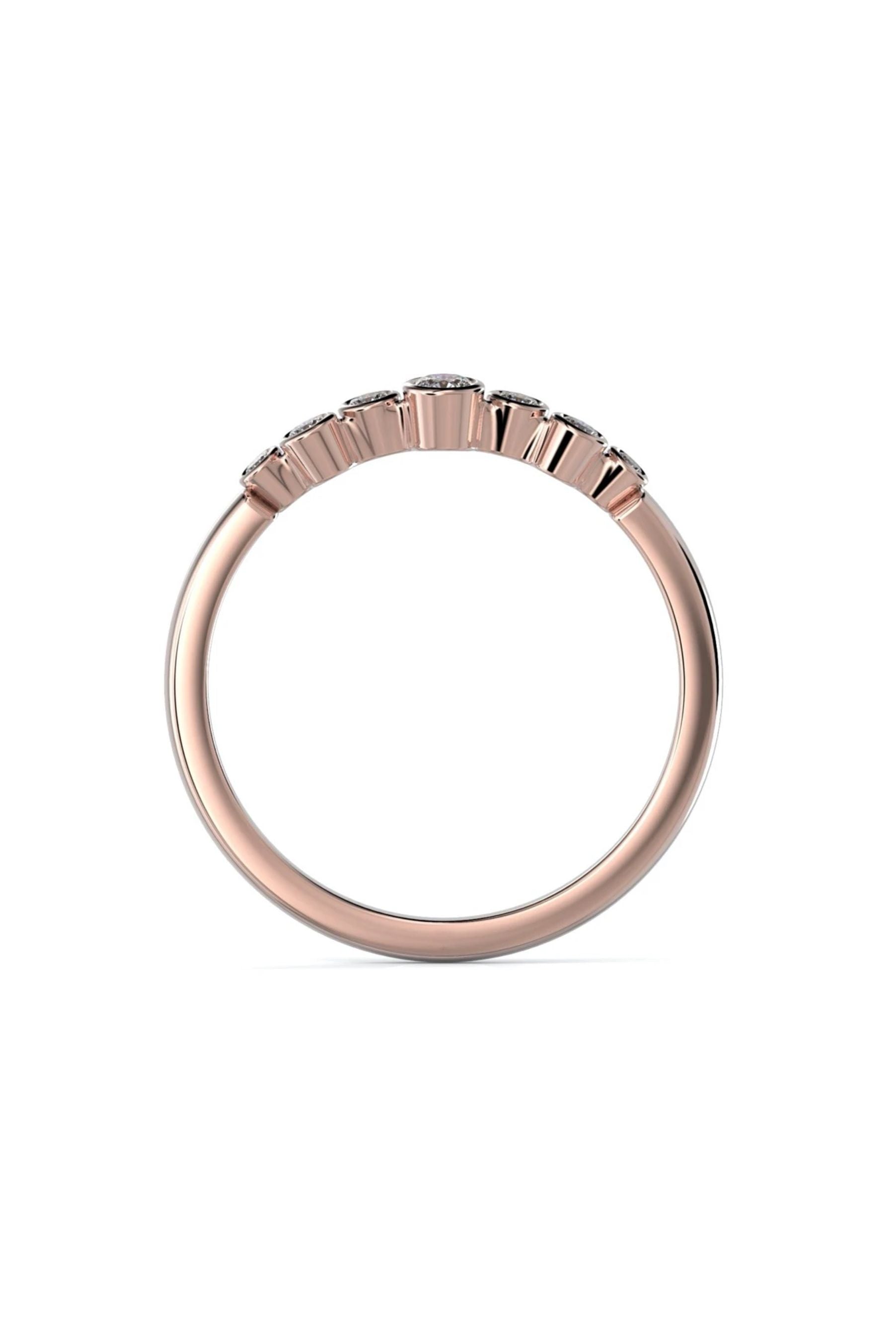 Festive Drop 0,05ct + 4x0,02ct + 2x0,01ct 15,5