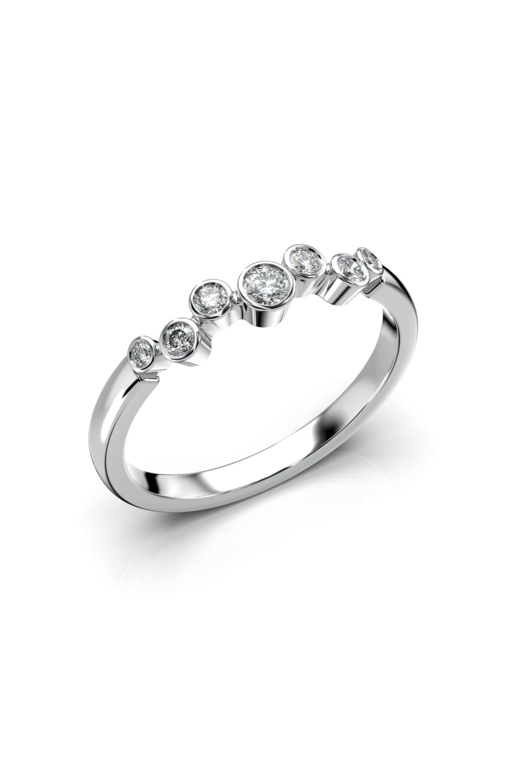 Festive Drop 0,05ct + 4x0,02ct + 2x0,01ct 15,5