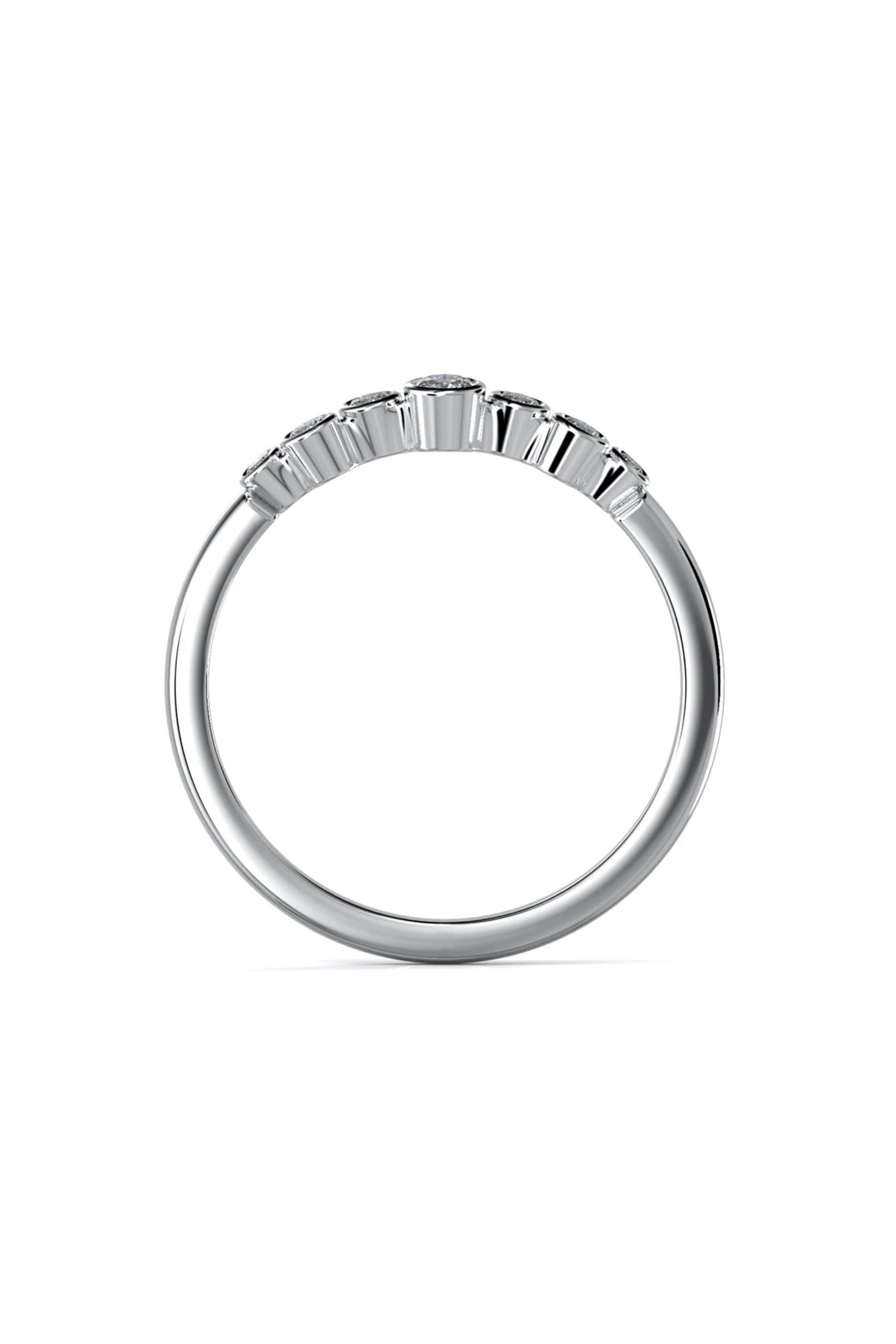 Festive Drop 0,05ct + 4x0,02ct + 2x0,01ct 15,5