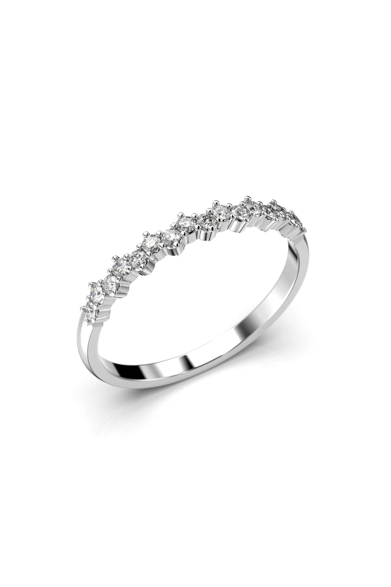 Festive Greta 16x0,01ct 646-016-VK tuotekuva