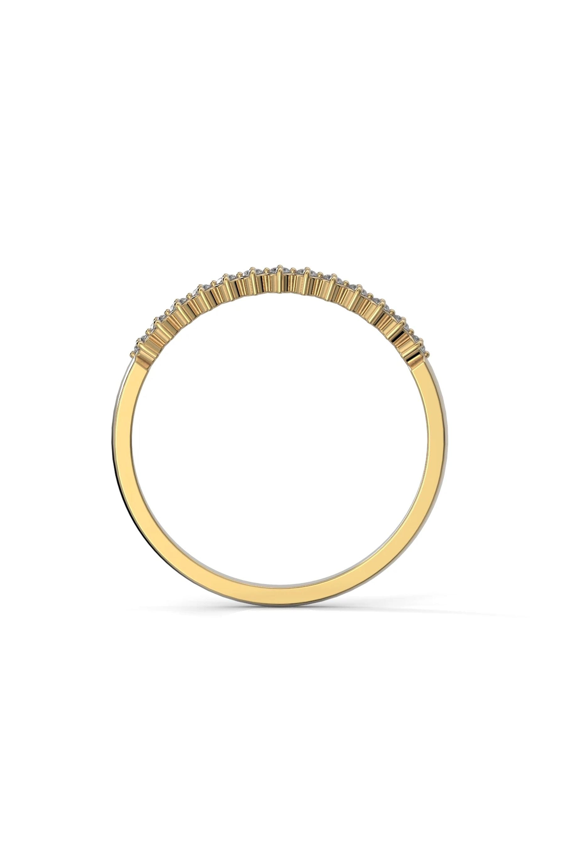 Festive Frida 13x0,01ct 15,5