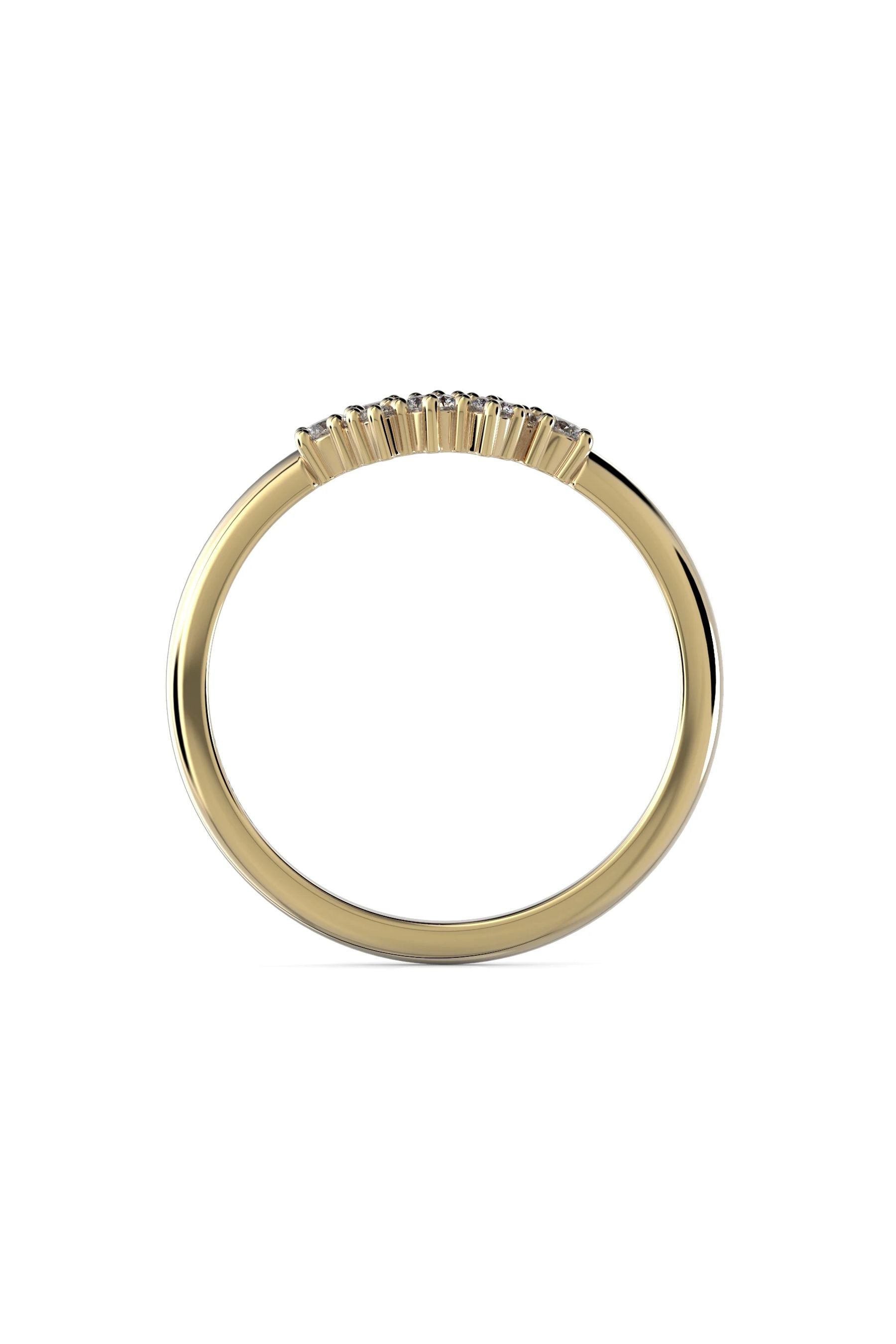 Festive Nadja 0,05ct + 2x0,03ct + 2x0,02ct + 3x0,01ct 15,5