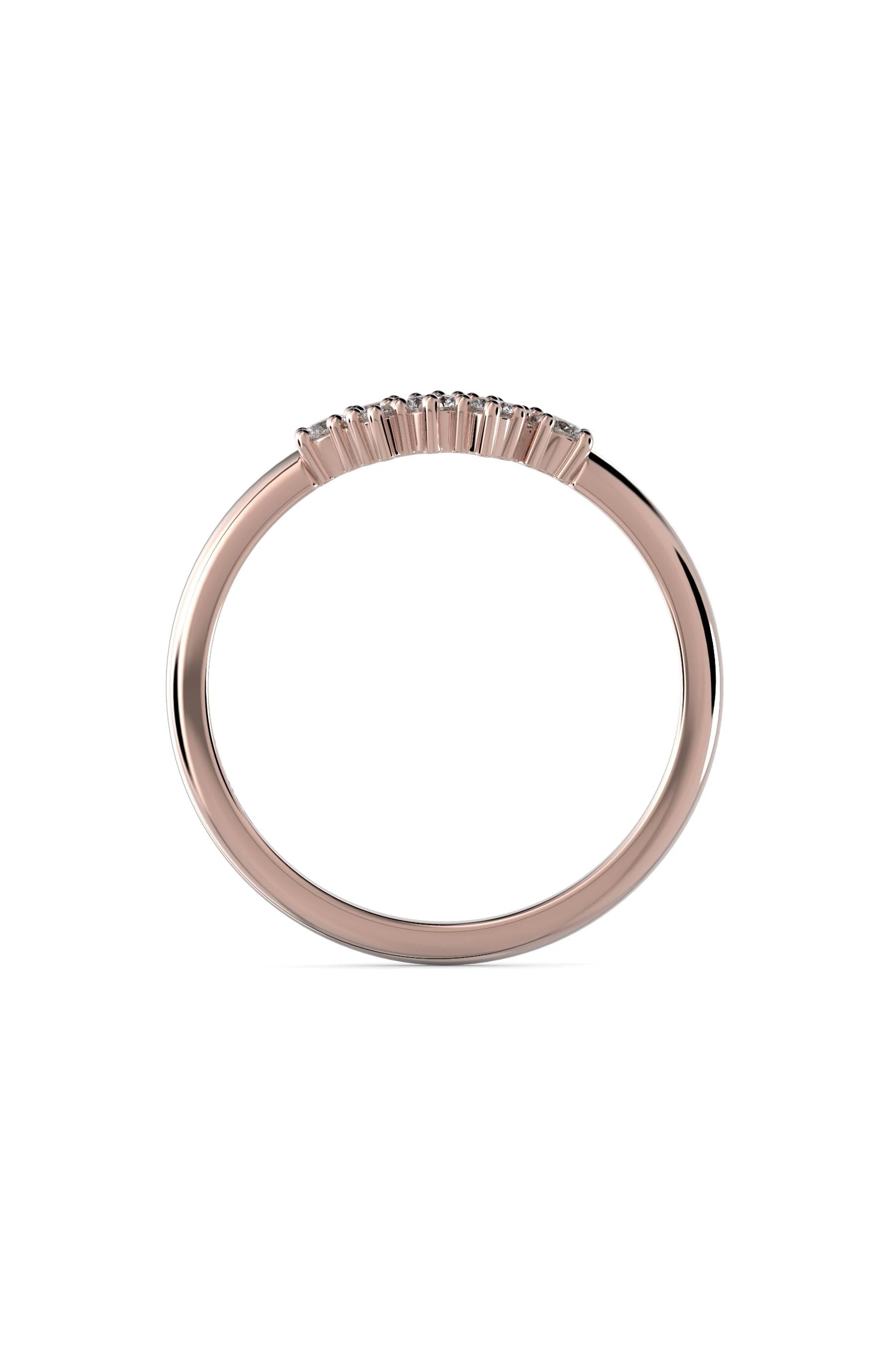 Festive Nadja 0,05ct + 2x0,03ct + 2x0,02ct + 3x0,01ct 15,5