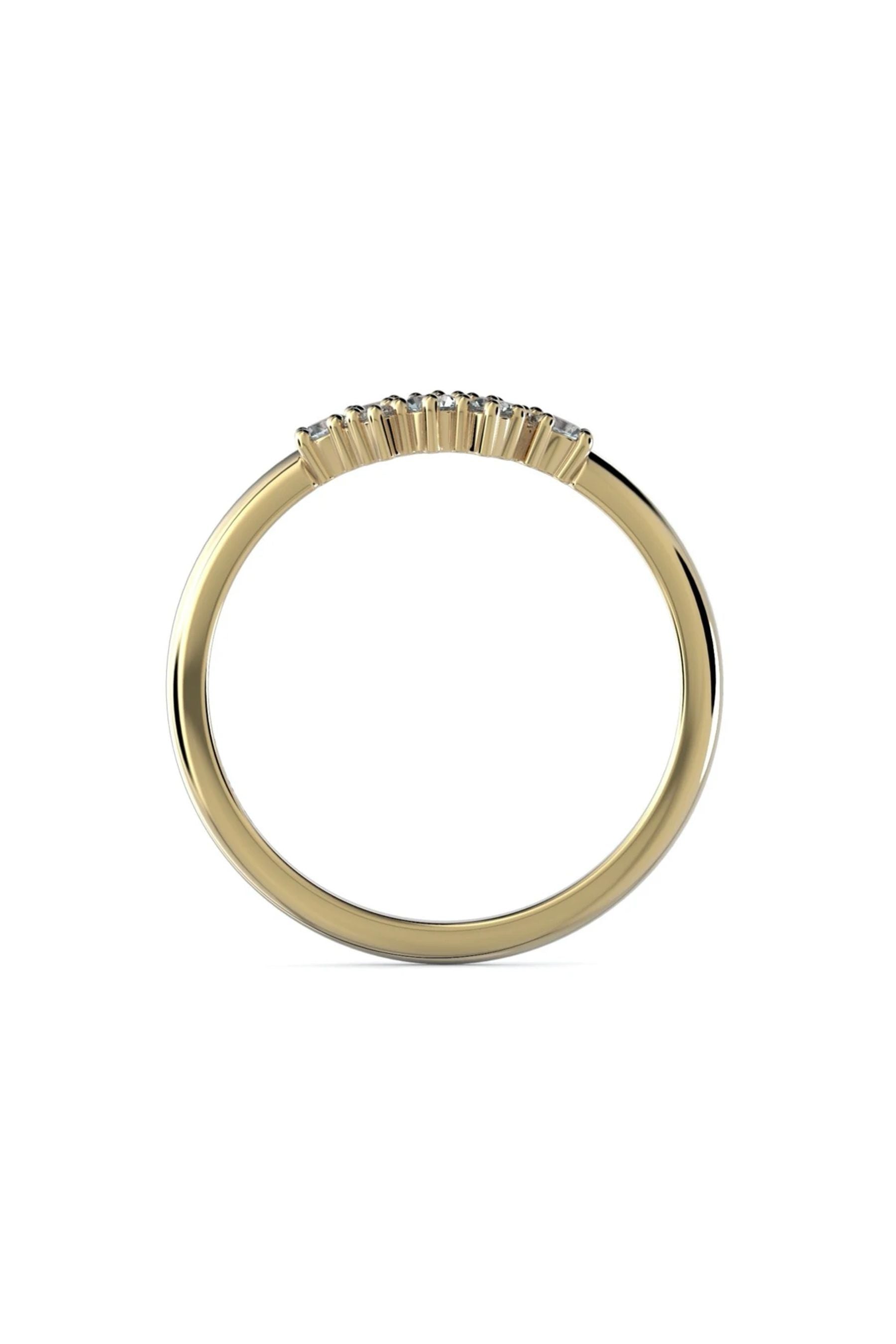 Festive Nadja Blue 3x0,01ct + Swiss Blue Topaasi + Sky Blue Topaasi 15,5