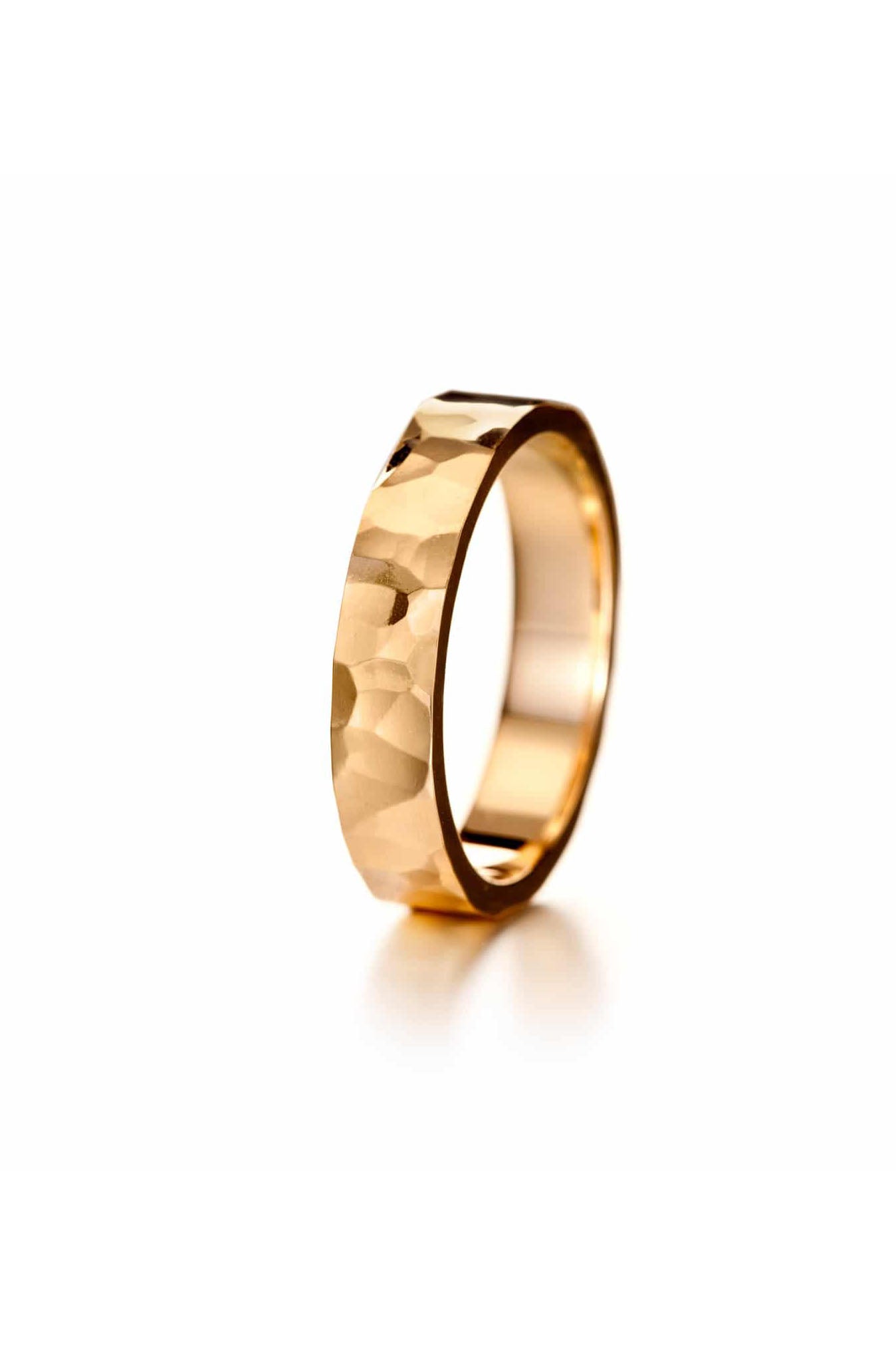 Lumoava Ukko sormus 15,0