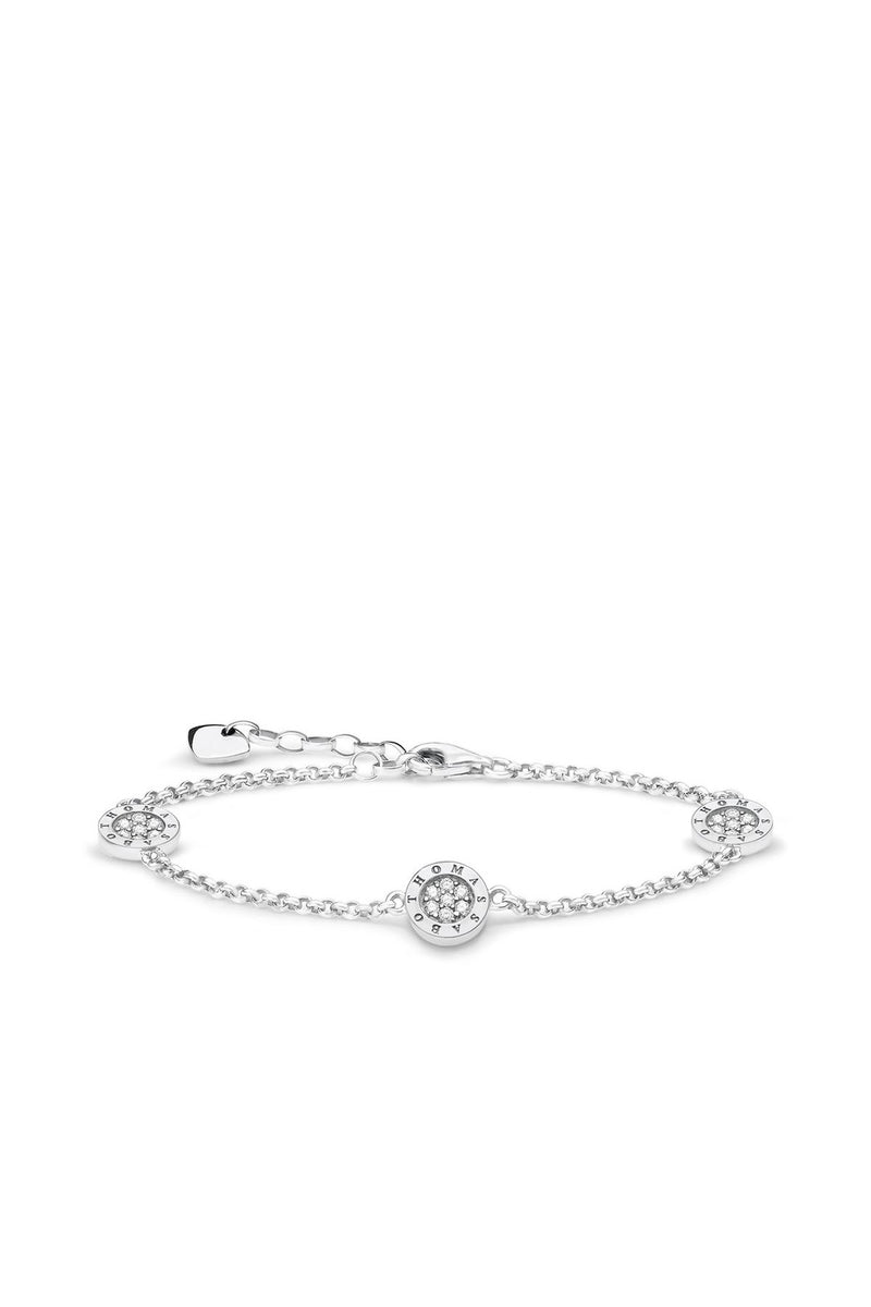 Thomas Sabo Classic Pavé rannekoru A1829-051-14 tuotekuva