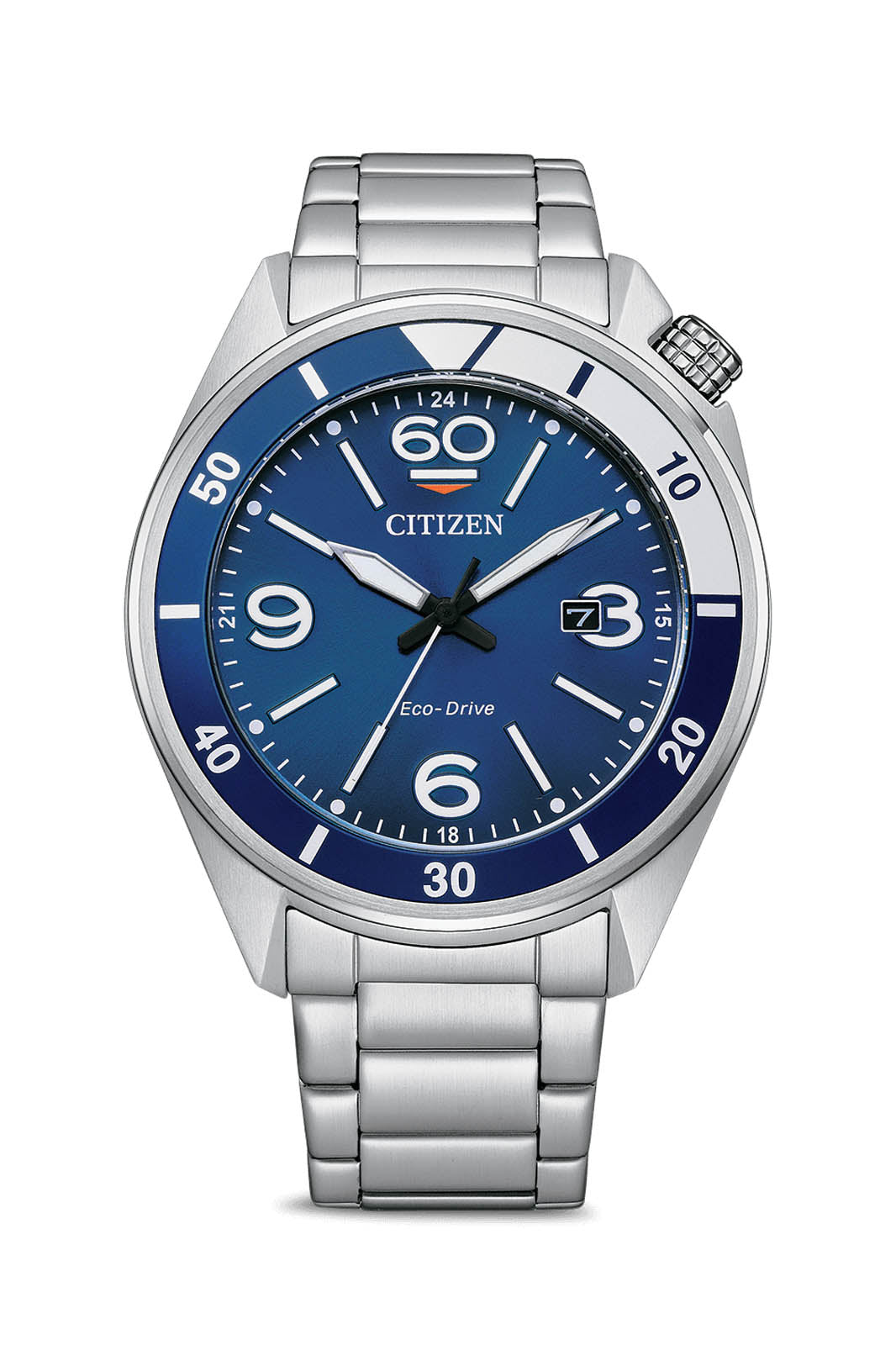 Citizen Eco-Drive miesten rannekello Default Title