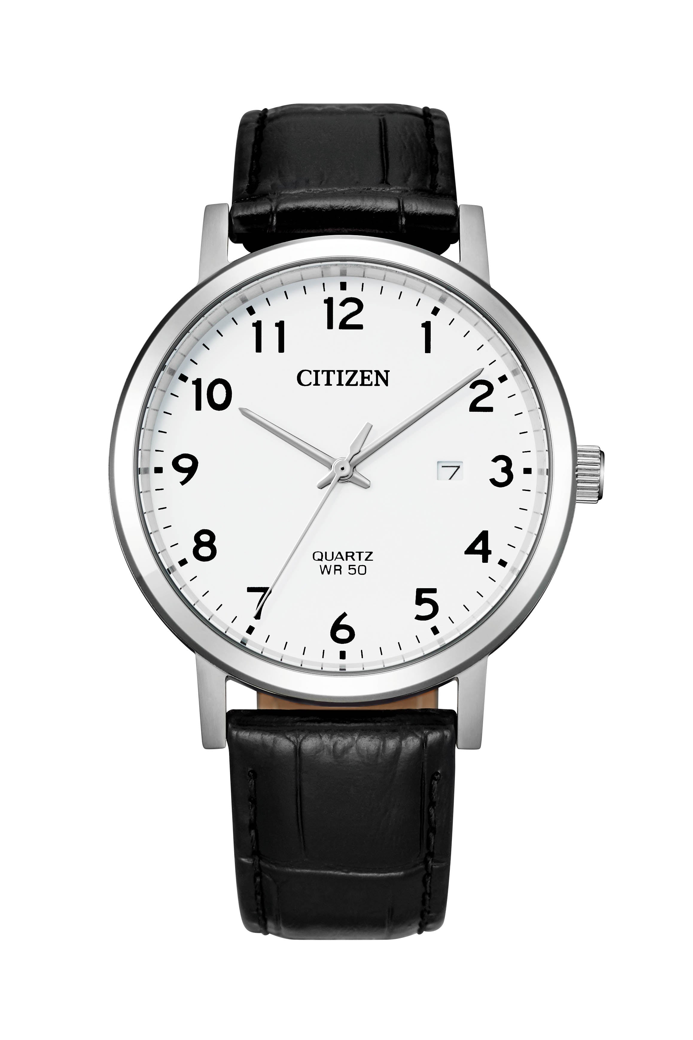 Citizen Quartz miesten rannekello Default Title