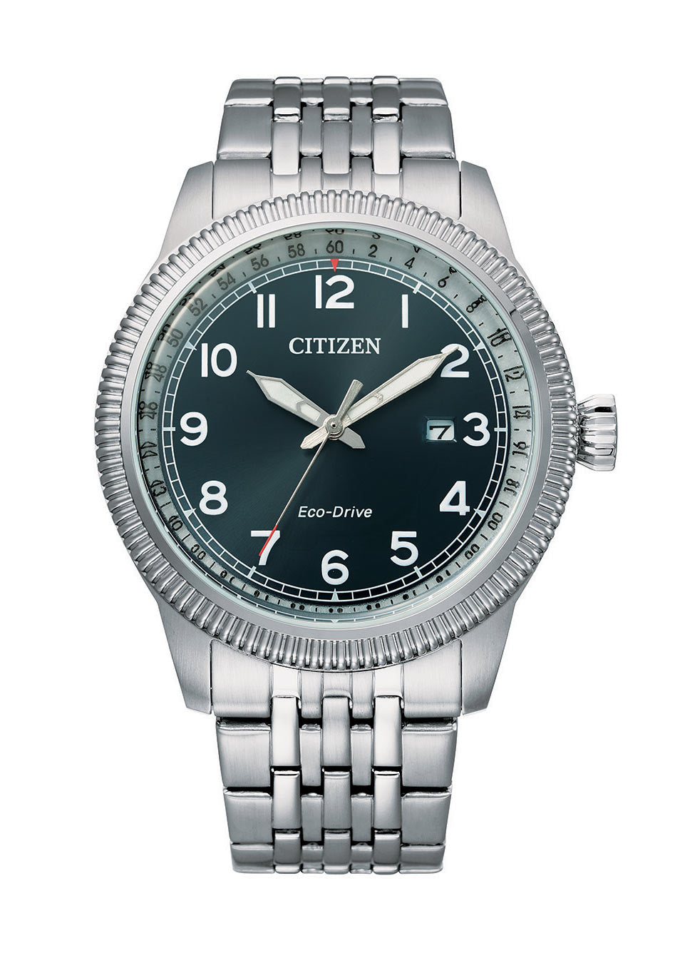 Citizen Eco-Drive miesten rannekello Default Title