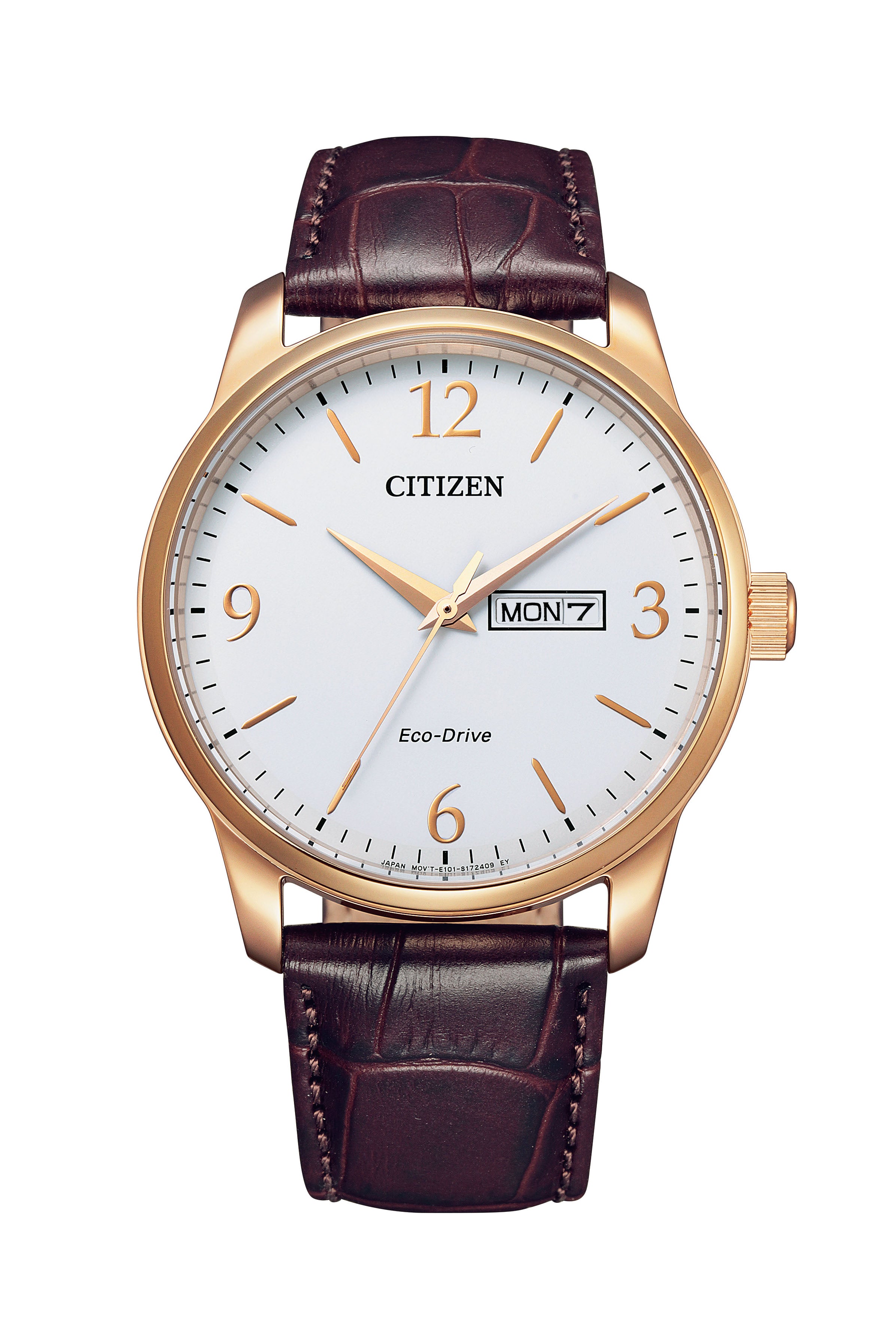 Citizen Eco-Drive miesten rannekello Default Title
