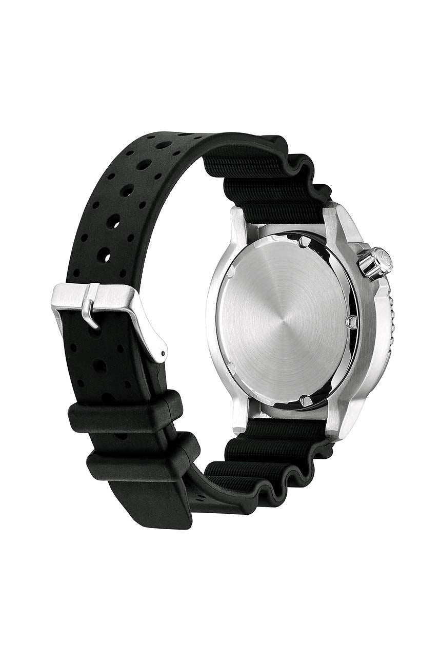 Citizen Promaster Divers Eco-Drive miesten rannekello Default Title