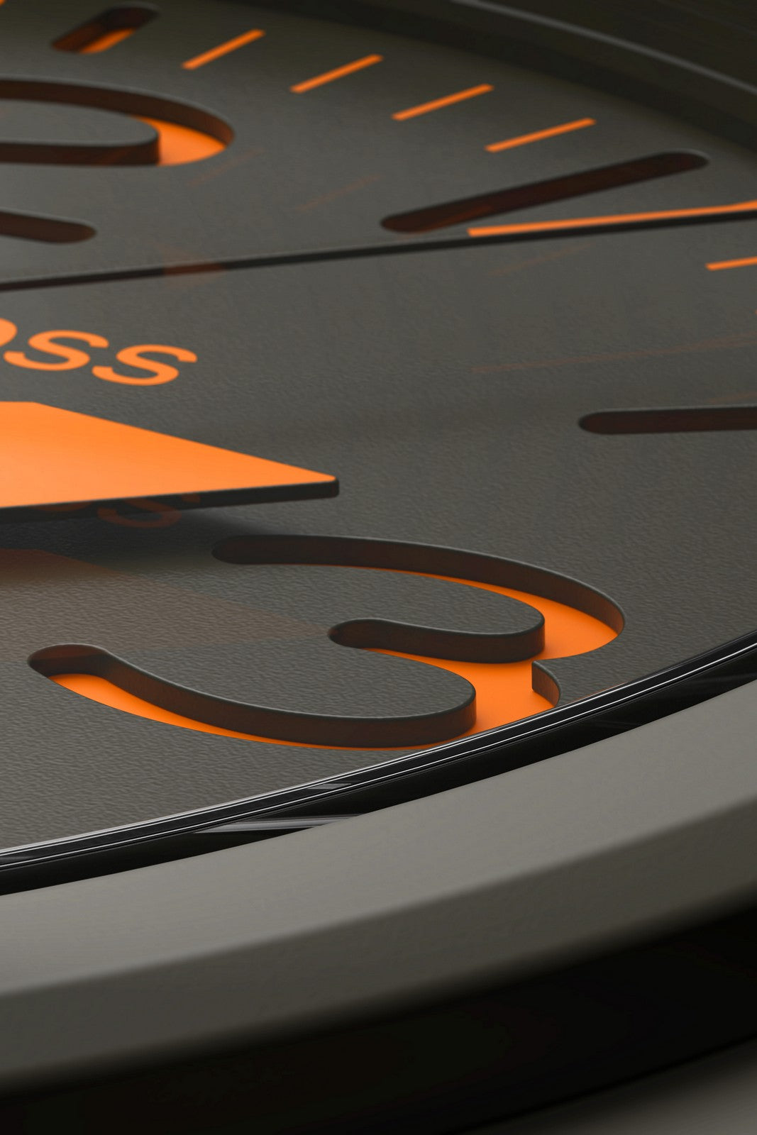 Bell & Ross BR 03-92 MA-1 rannekello Default Title
