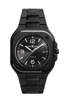Bell & Ross BR 05 Black Ceramic BR05A-BL-CE/SCE