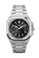 Bell & Ross BR-X5 Black rannekello Default Title