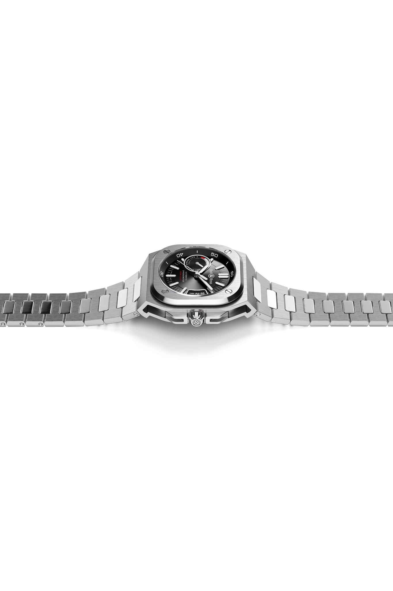 Bell & Ross BR-X5 Black rannekello Default Title