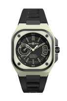 Bell & Ross BR-X5 Green Lum Limited Edition BRX5R-LUM-TC-SRB