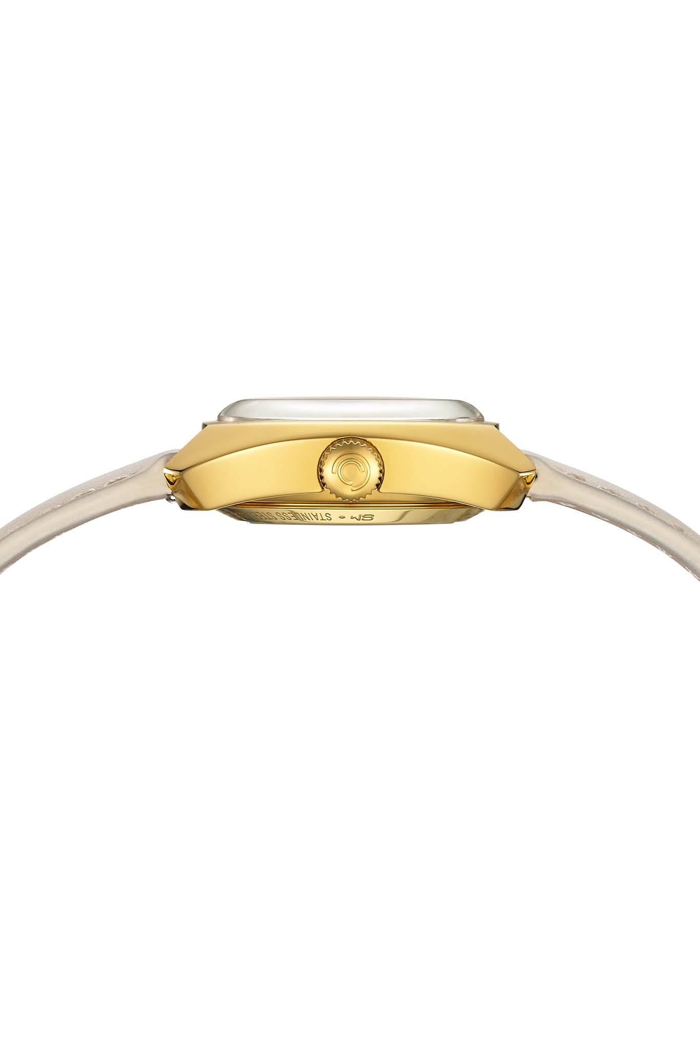 Certina DS-2 Lady naisten rannekello
