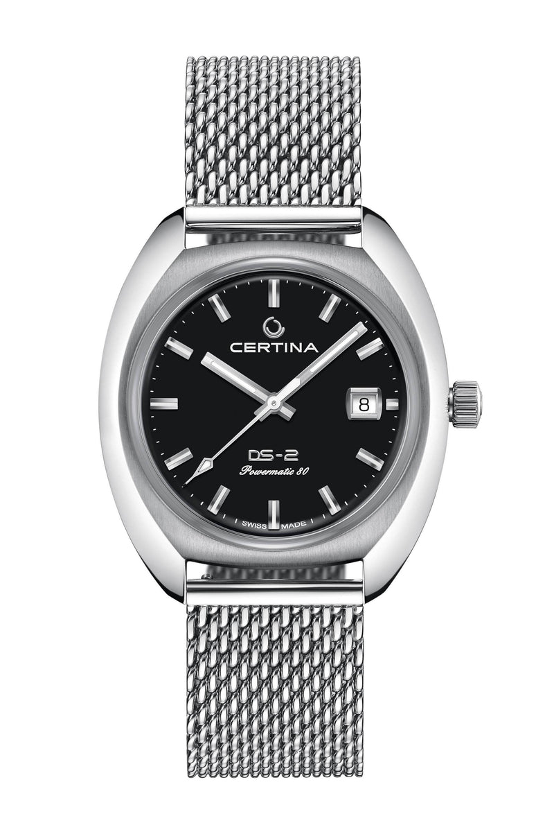 Certina DS-2 miesten rannekello C024.407.11.051.00 tuotekuva