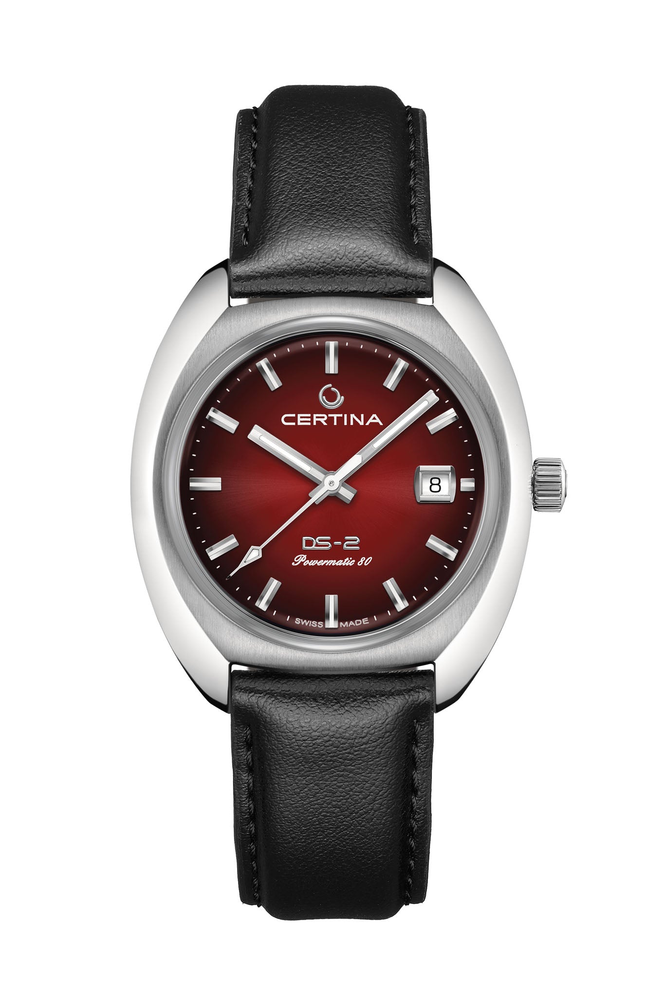 Certina DS-2 miesten rannekello Default Title