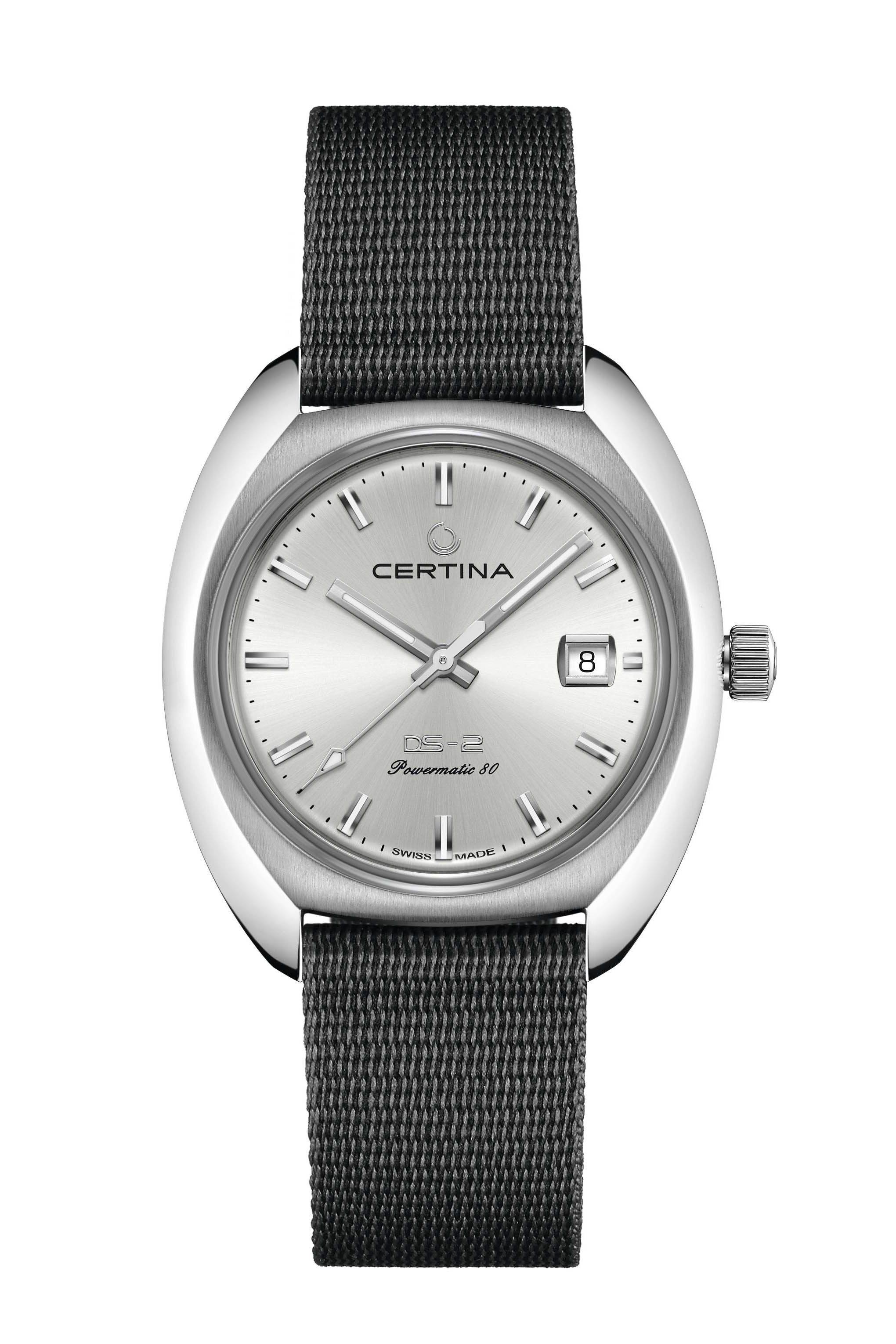 Certina DS-2 miesten rannekello Default Title