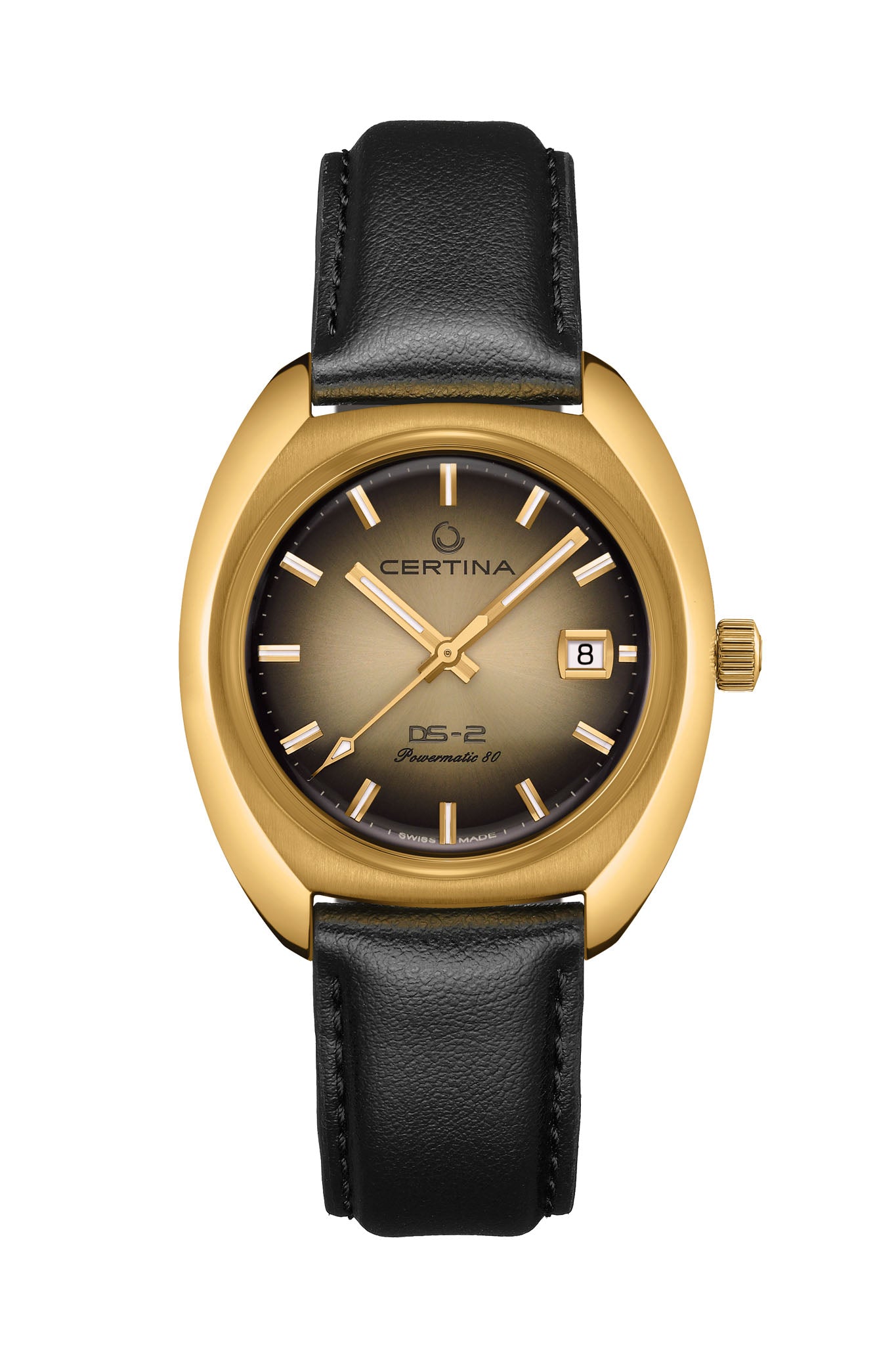 Certina DS-2 miesten rannekello Default Title