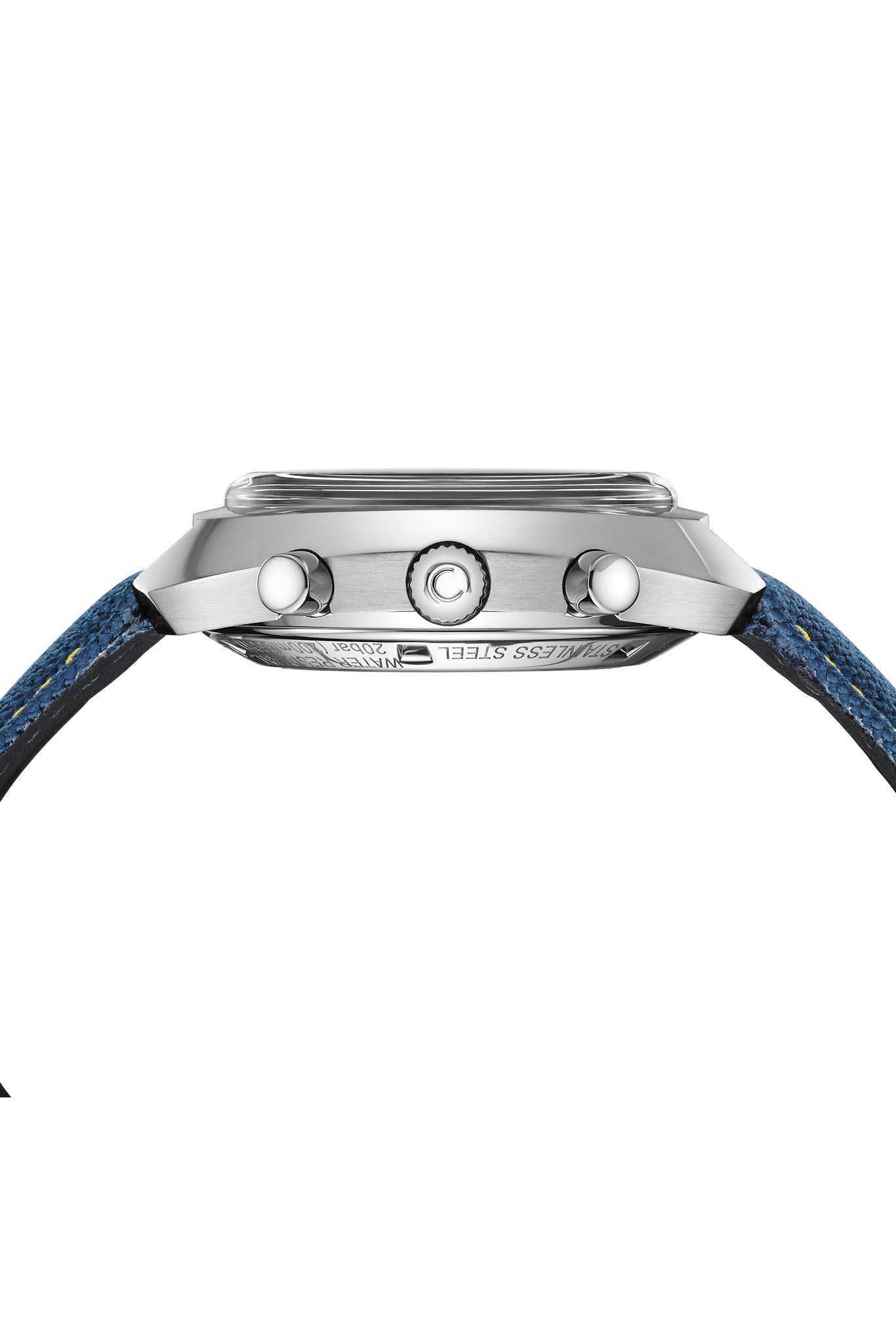 Certina DS-2 Chronograph miesten rannekello Default Title