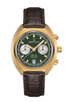 Certina DS-2 Chronograph miesten rannekello Default Title