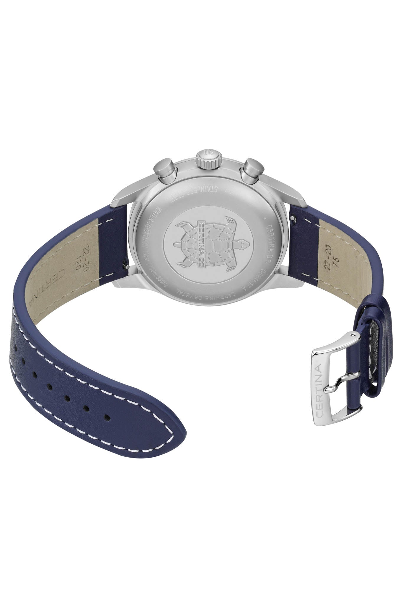 Certina DS Pilot rannekello