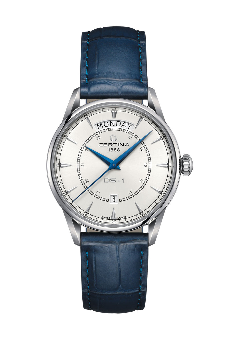 Certina DS-1 Day Date rannekello C029.430.16.011.00 tuotekuva