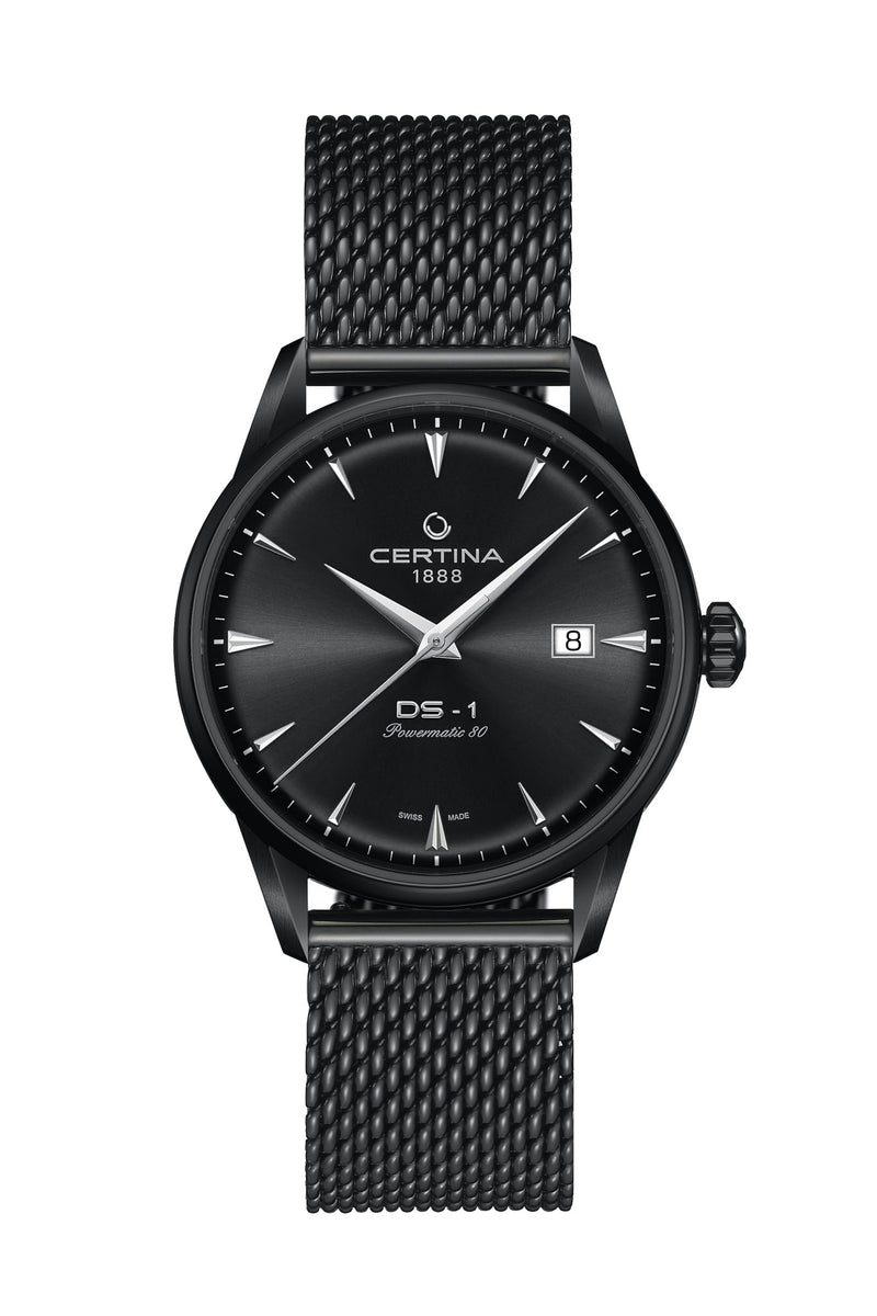 Certina DS-1 rannekello C029.807.33.051.00 tuotekuva