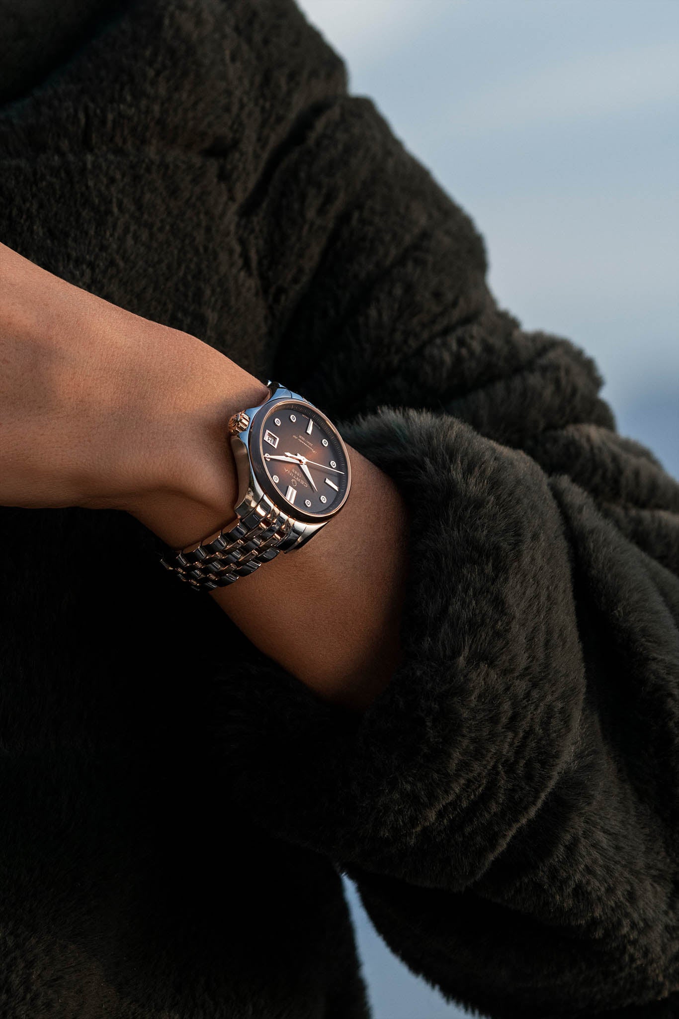 Certina DS Action naisten rannekello Default Title