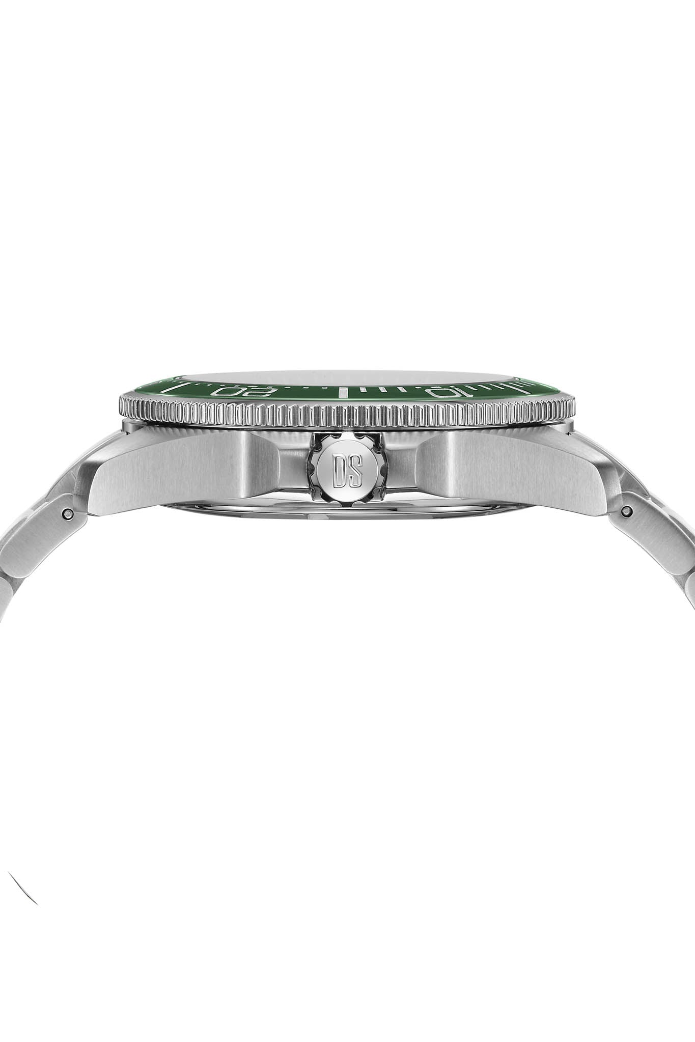 Certina DS Action ceramic miesten rannekello Default Title