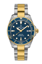 Certina DS Action ceramic miesten rannekello Default Title
