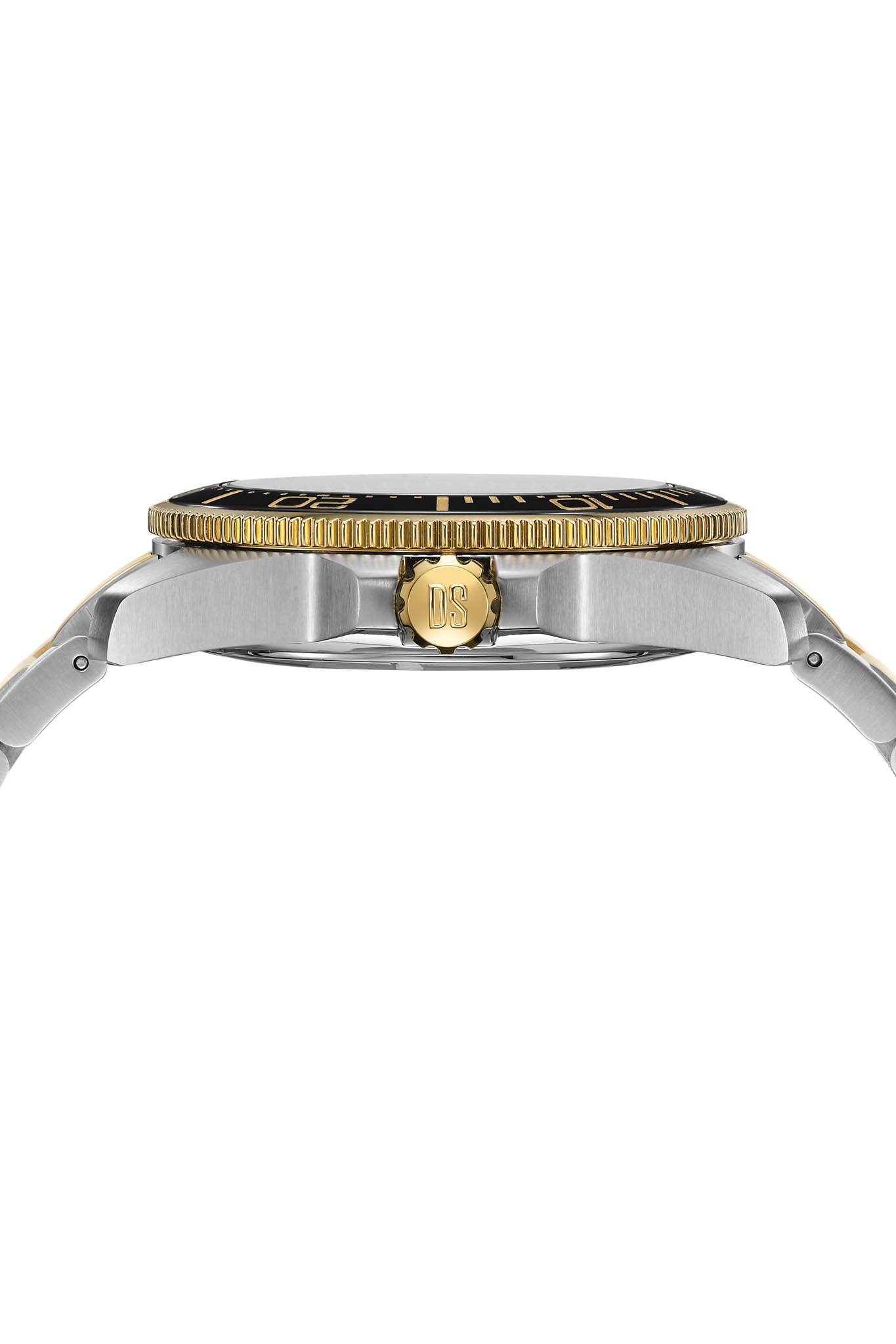 Certina DS Action ceramic miesten rannekello Default Title