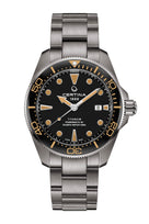 Certina DS Action ceramic miesten rannekello Default Title