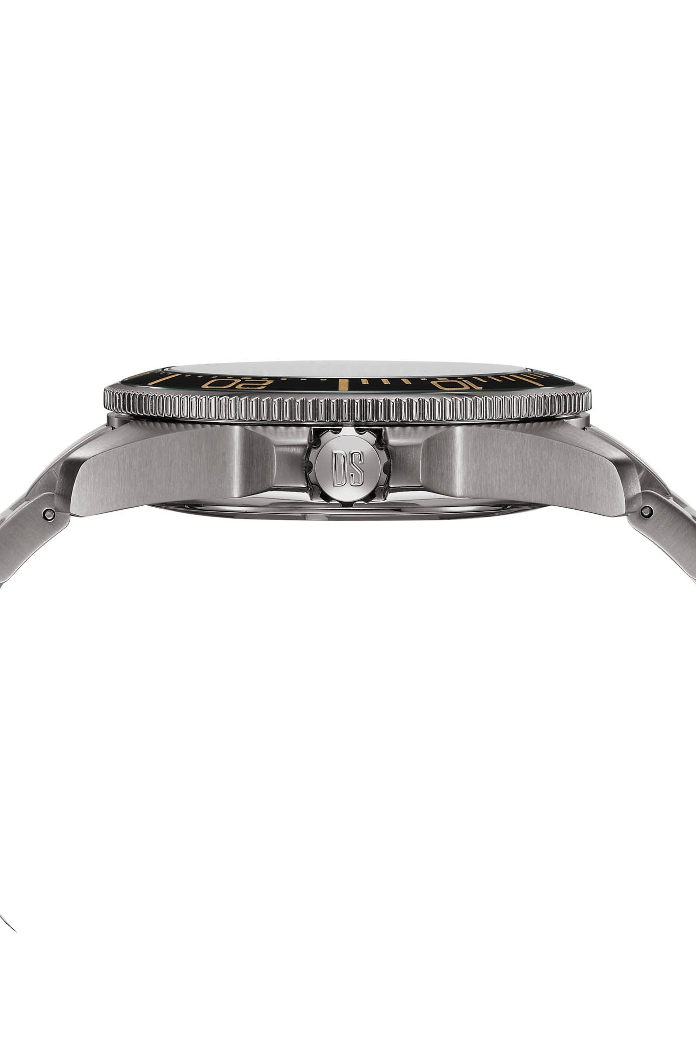 Certina DS Action ceramic miesten rannekello Default Title