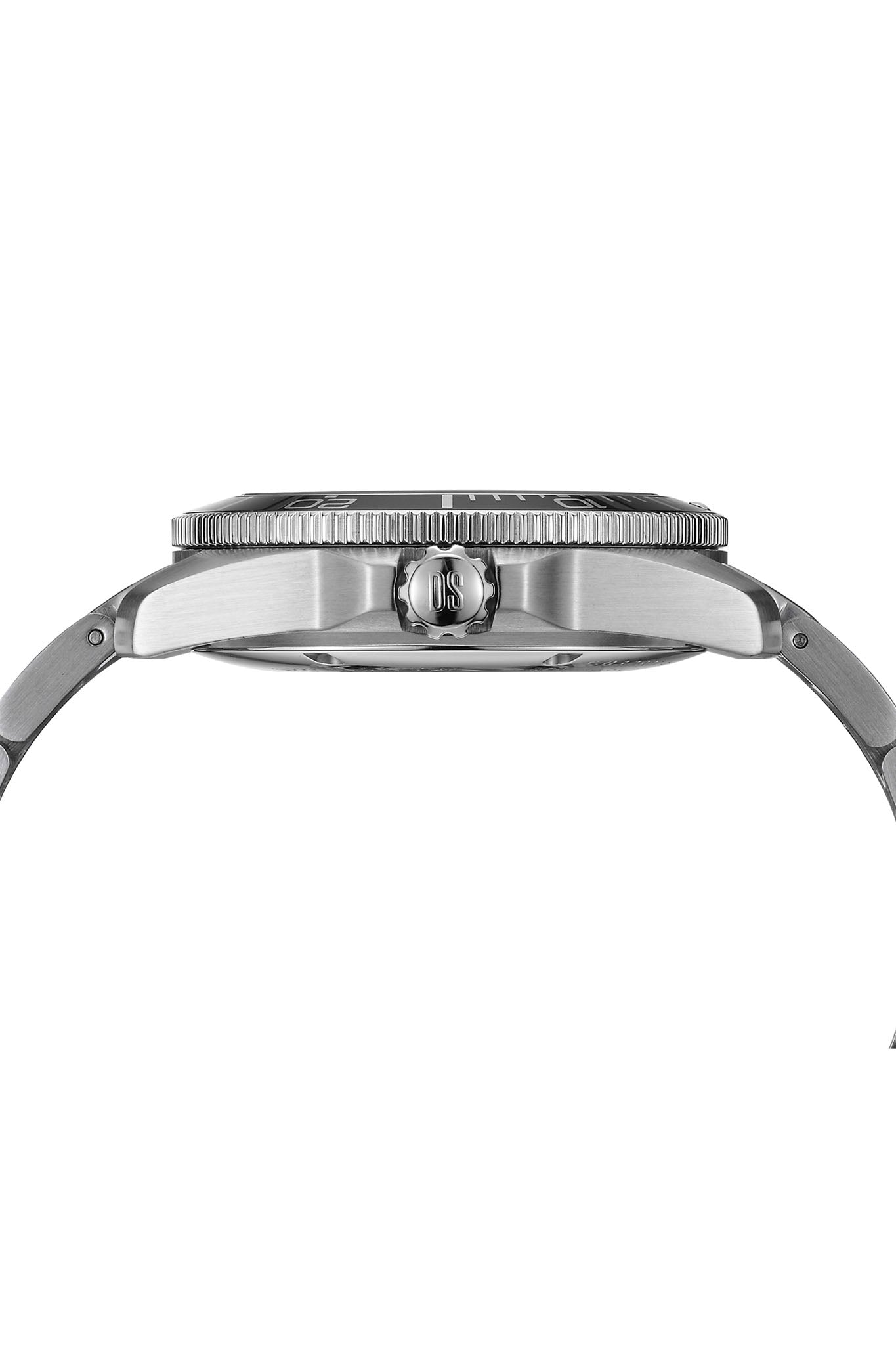 Certina DS Action Diver 38 rannekello Default Title