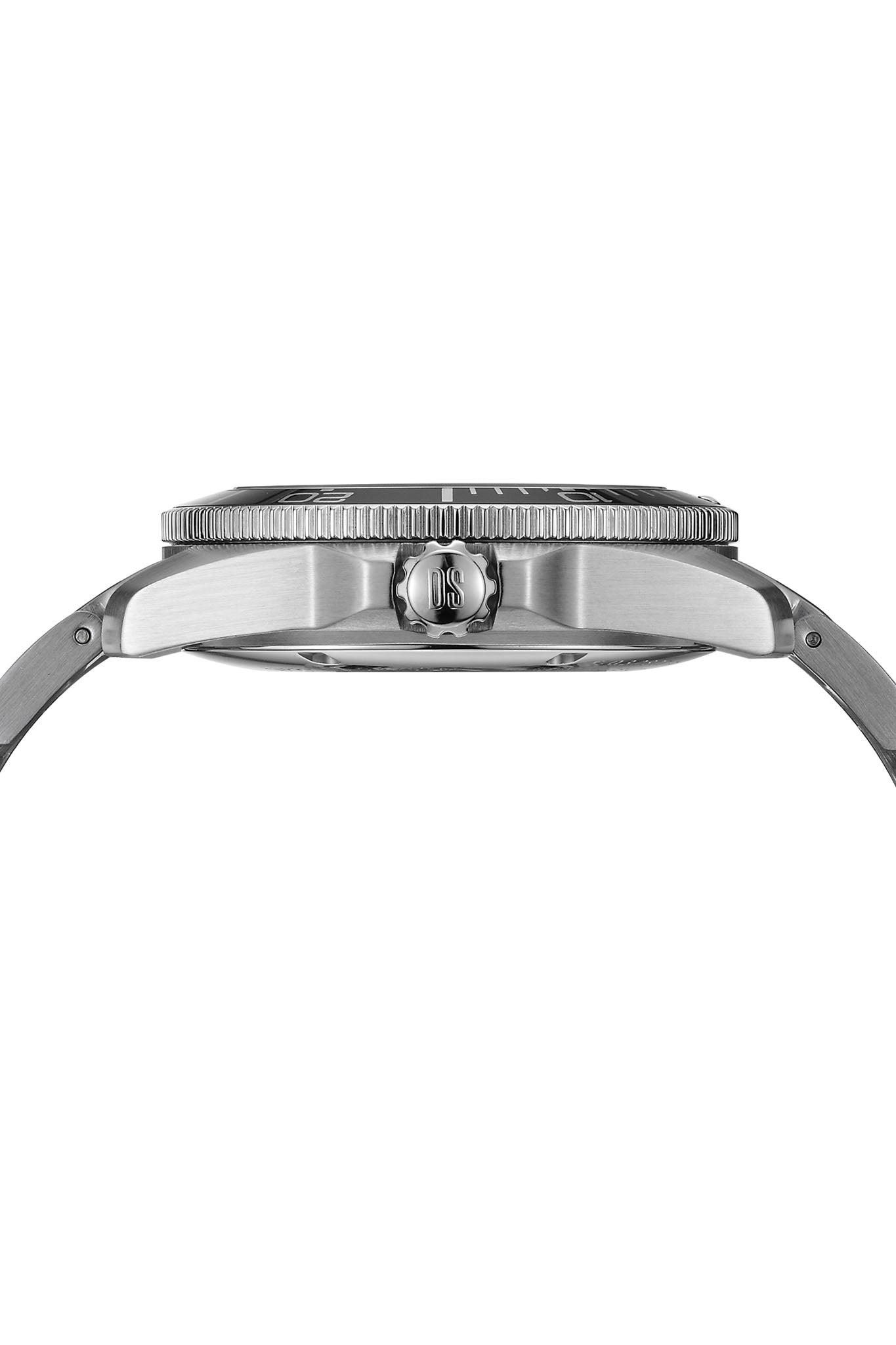 Certina DS Action Diver 38 rannekello Default Title