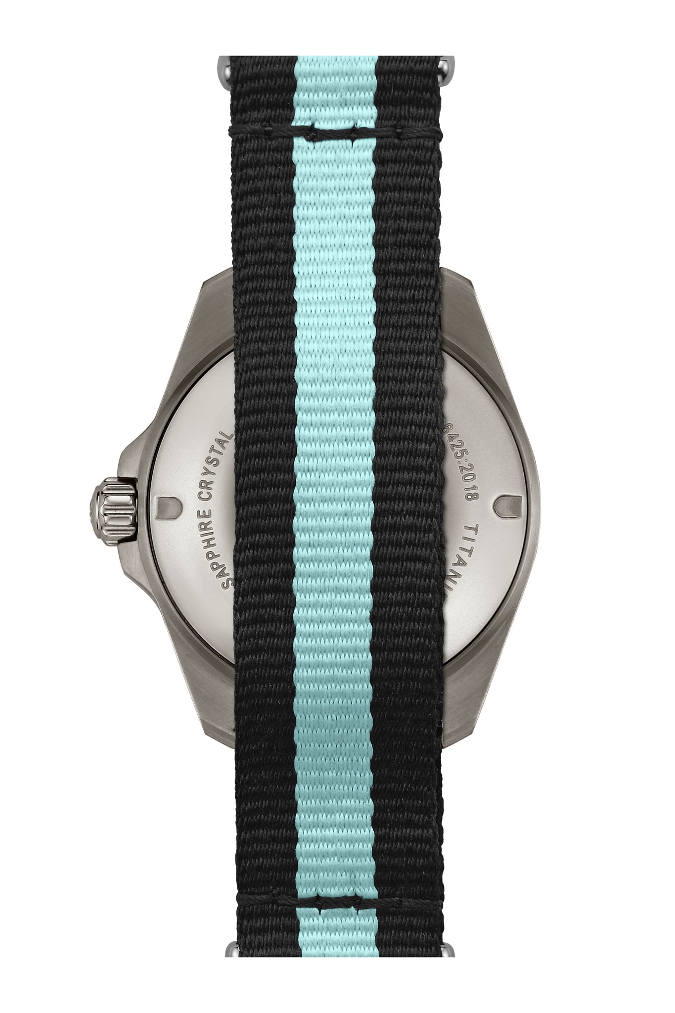 Certina DS Action Diver 38 rannekello Default Title