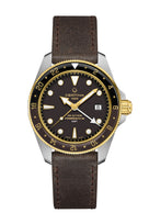 Certina DS Action GMT Powermatic 80 C032.929.26.051.00