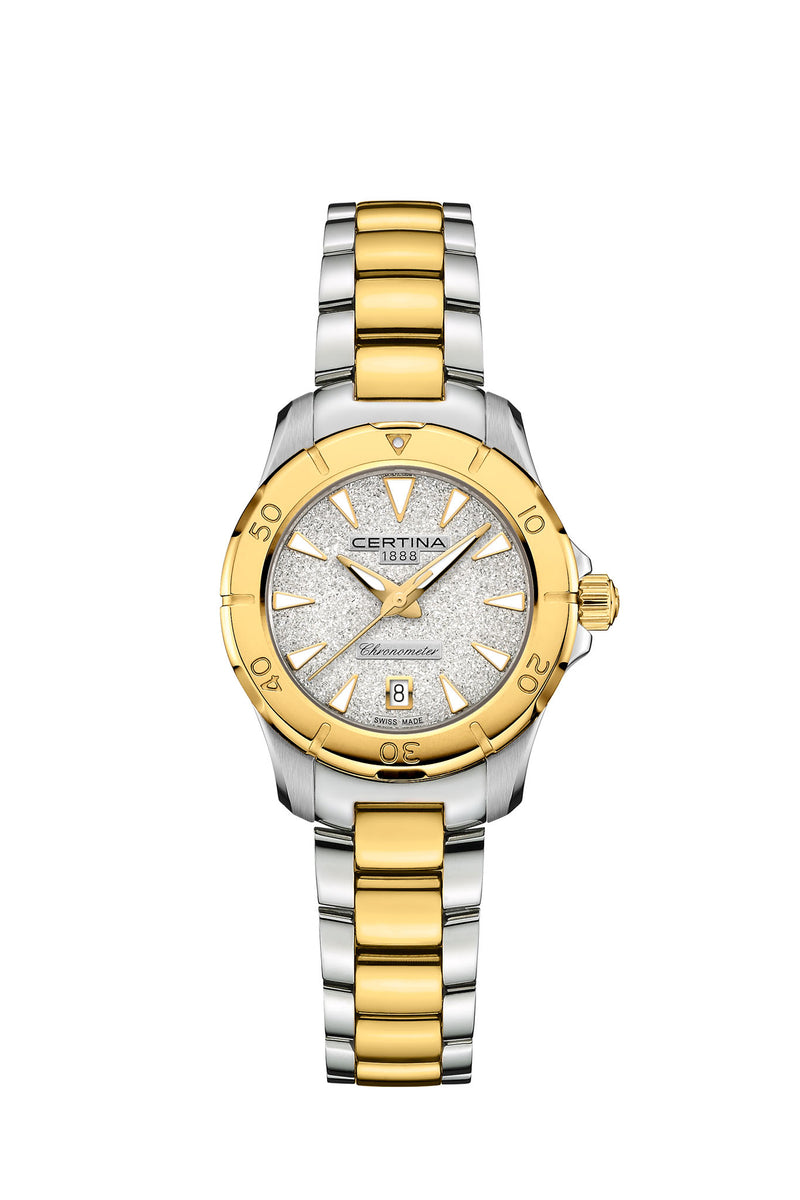 Certina DS Action naisten rannekello C032.951.22.031.01 tuotekuva