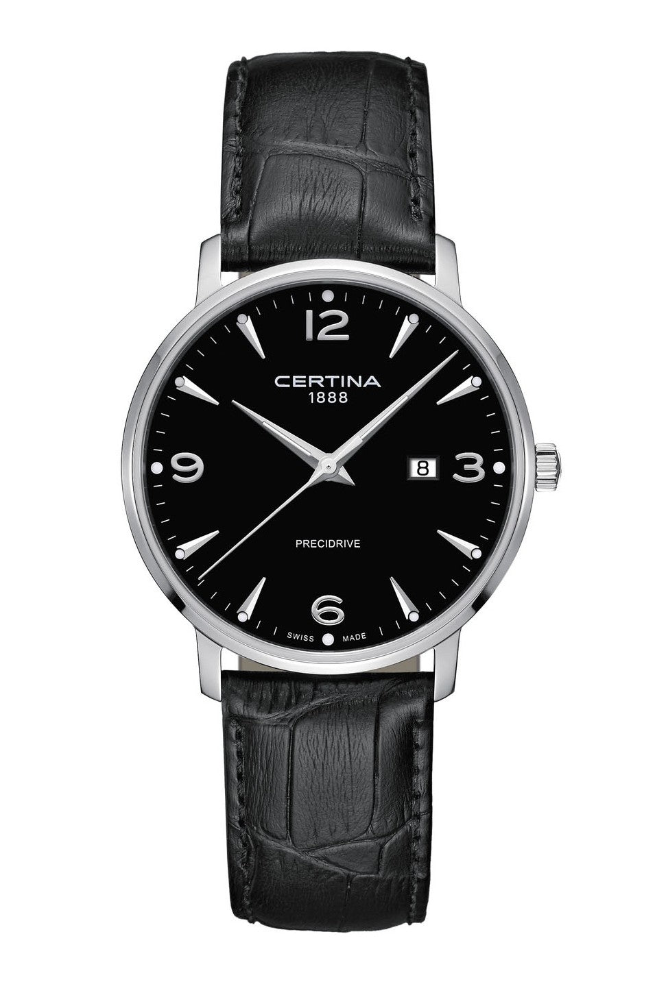 Certina DS Caimano miesten rannekello Default Title