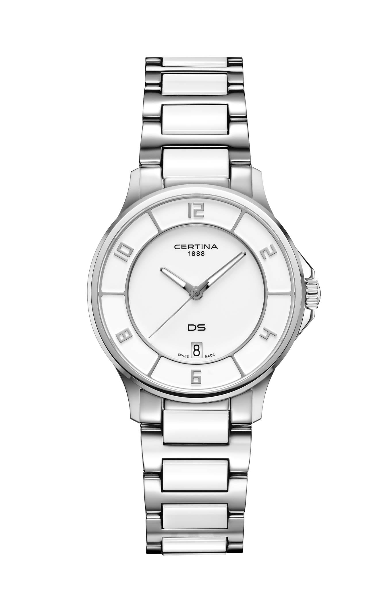 Certina DS-6 naisten rannekello Default Title