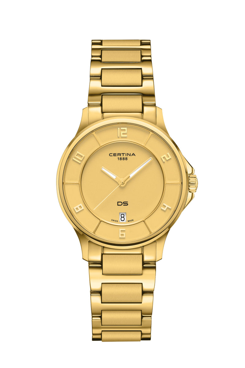 Certina DS-6 naisten rannekello C039.251.33.367.00 tuotekuva